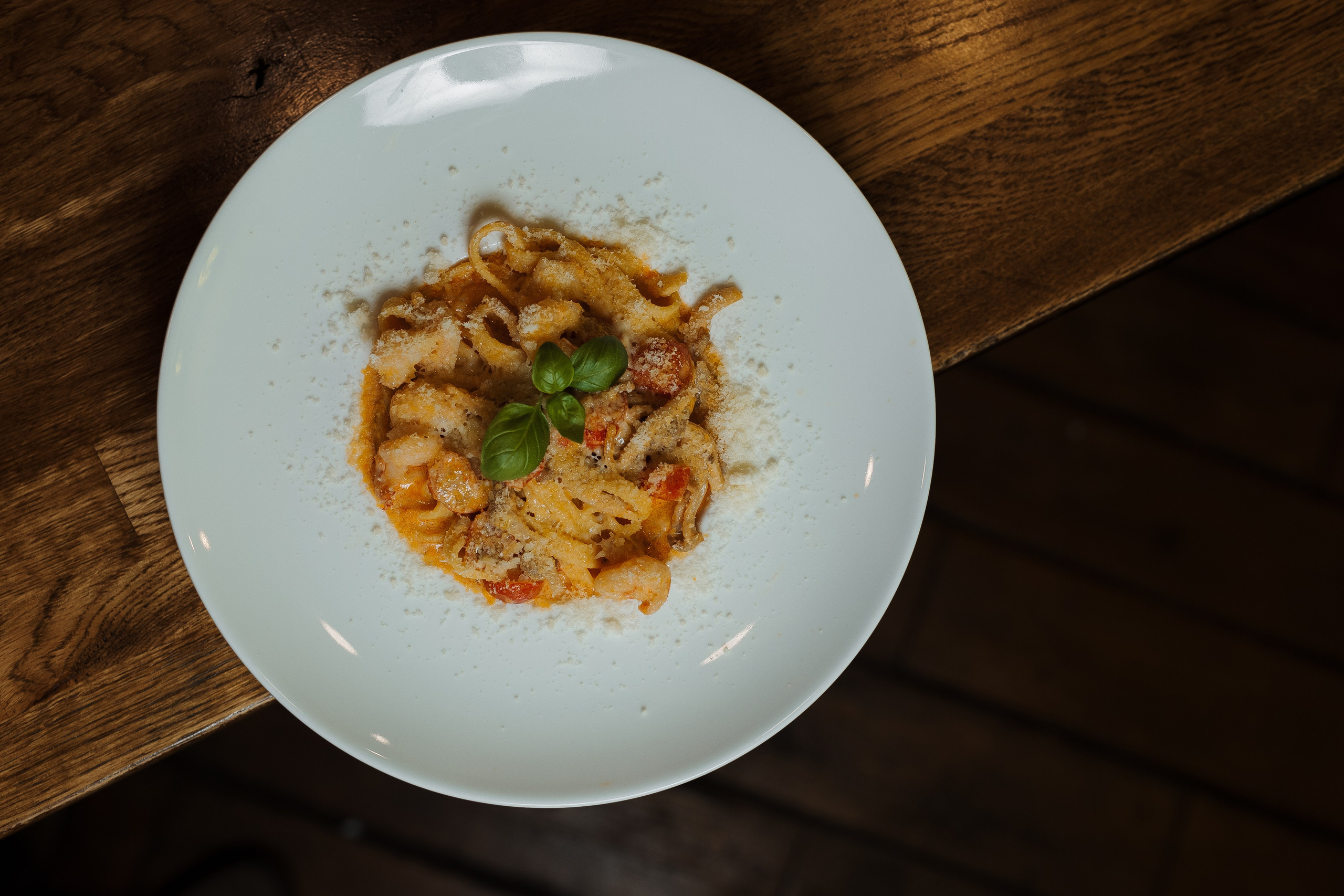 Food съемка и контент для ресторанов. Анна фотограф Санкт-Петербург