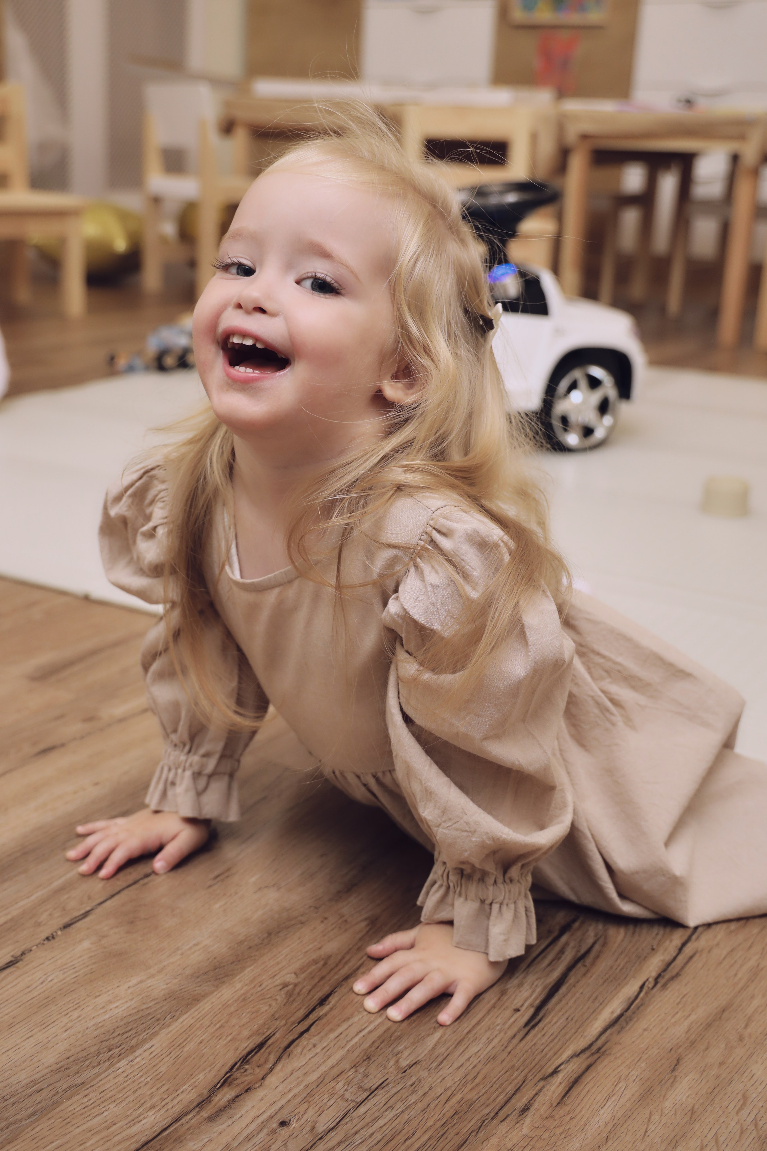 ДР. Коммерческий фотограф в Москве Семенихина Дарья