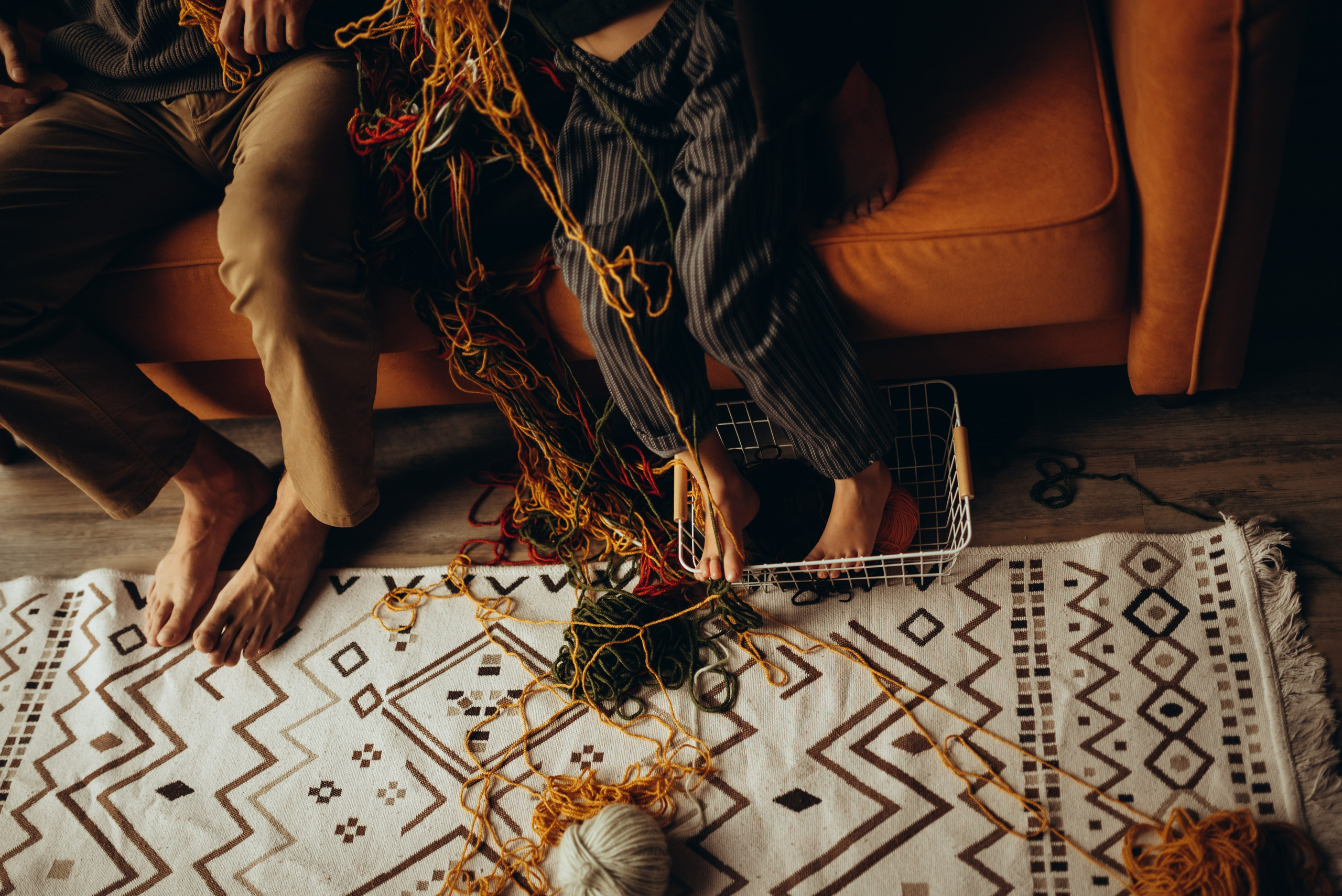 Самые дружные!. Свадебный фотограф Анастасия Бударина