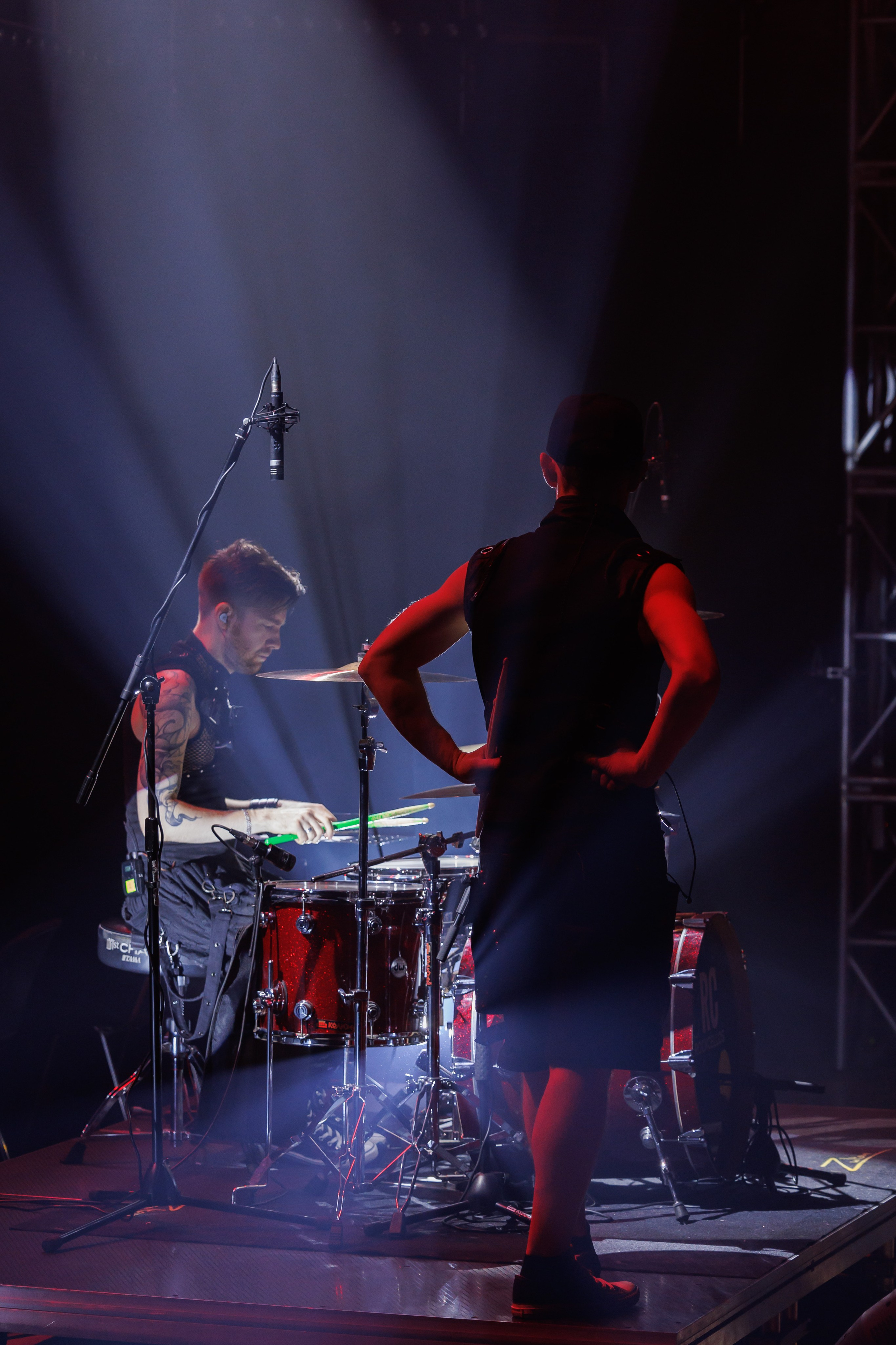 RockCellos. Наталия Март | Фотограф СПб