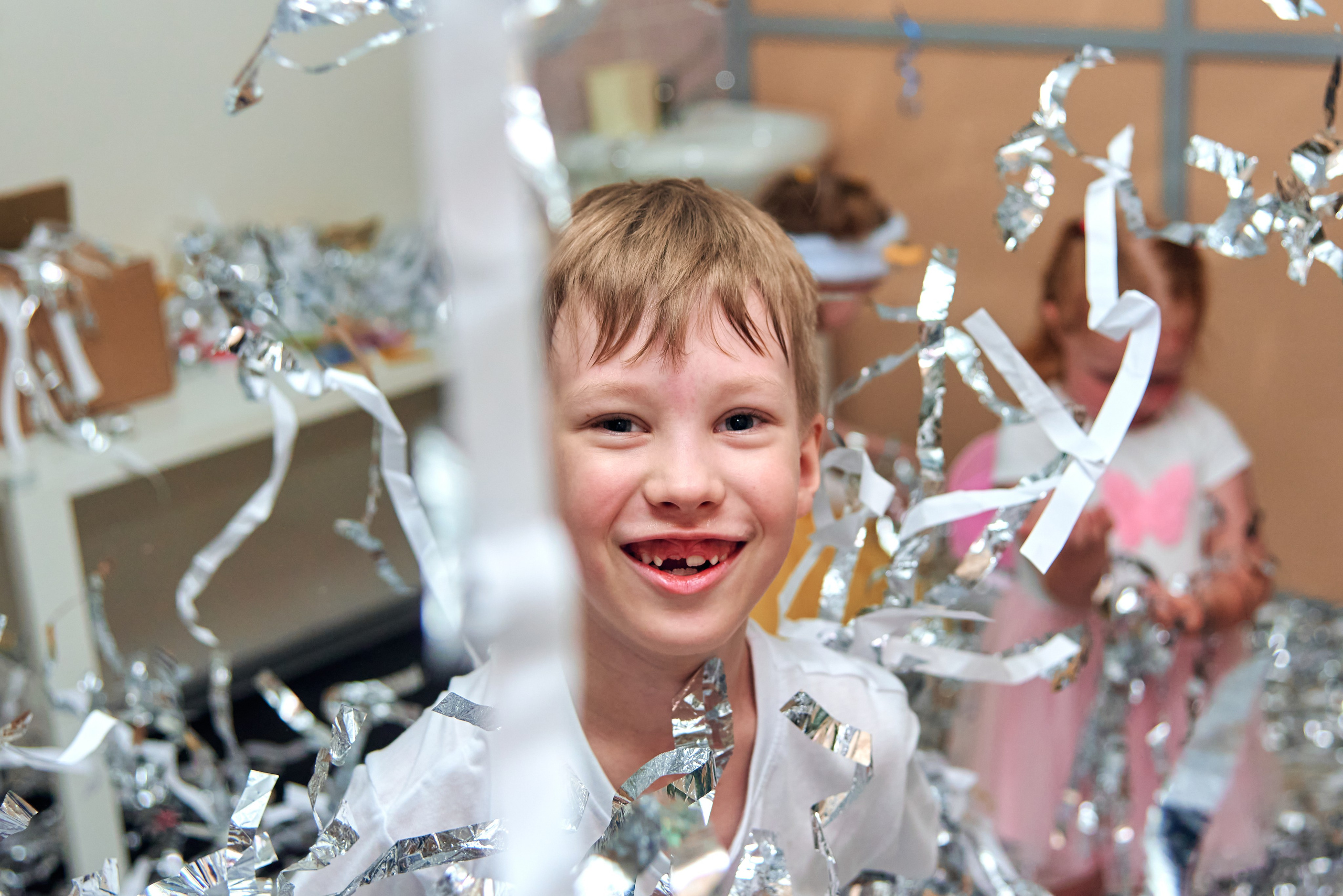 Выпускной Центра билингвального развития, 01.06.24. Наталия Март | Фотограф СПб