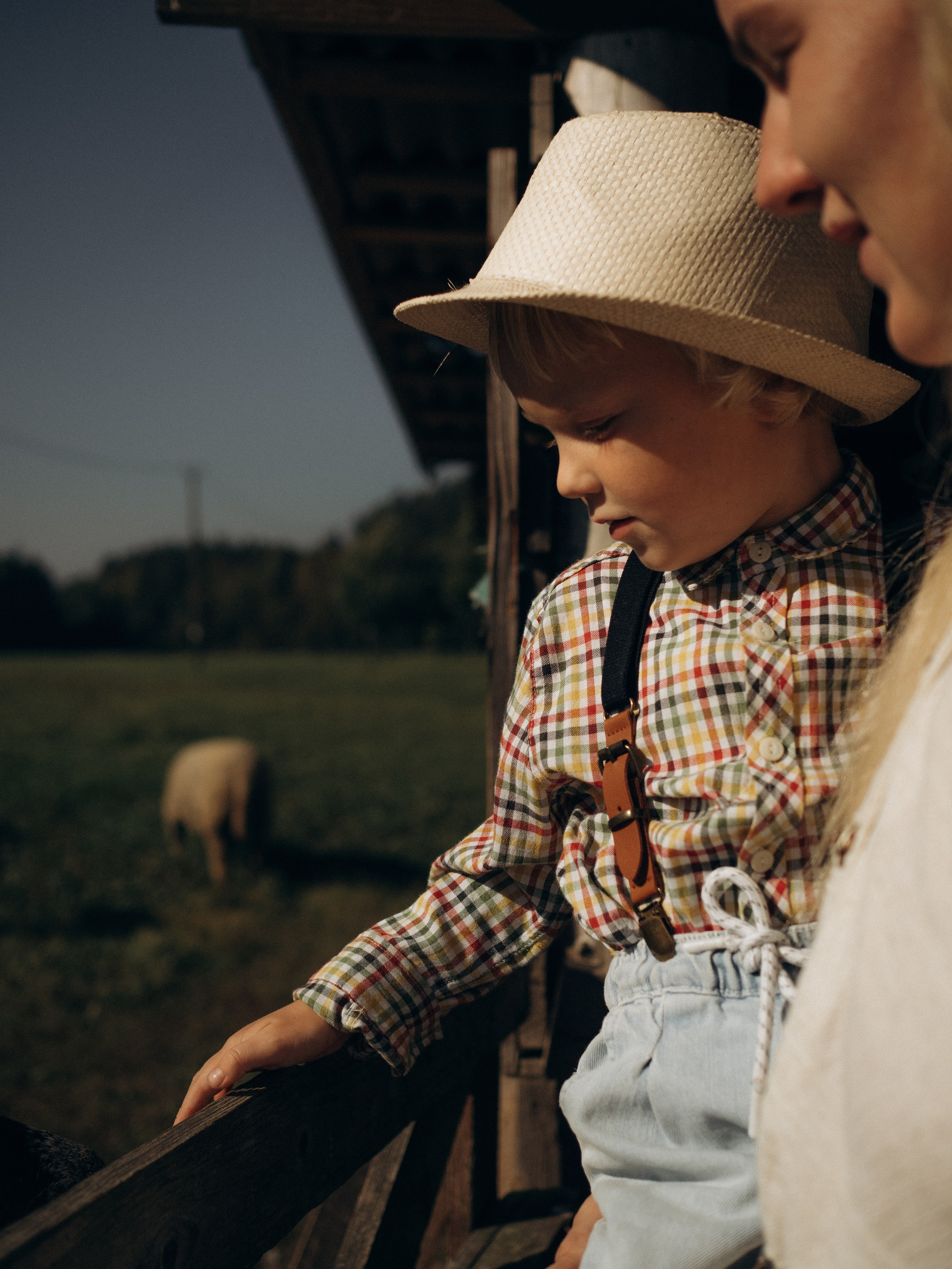 Fam2. Фотограф в Сортавала Карина Буглакова