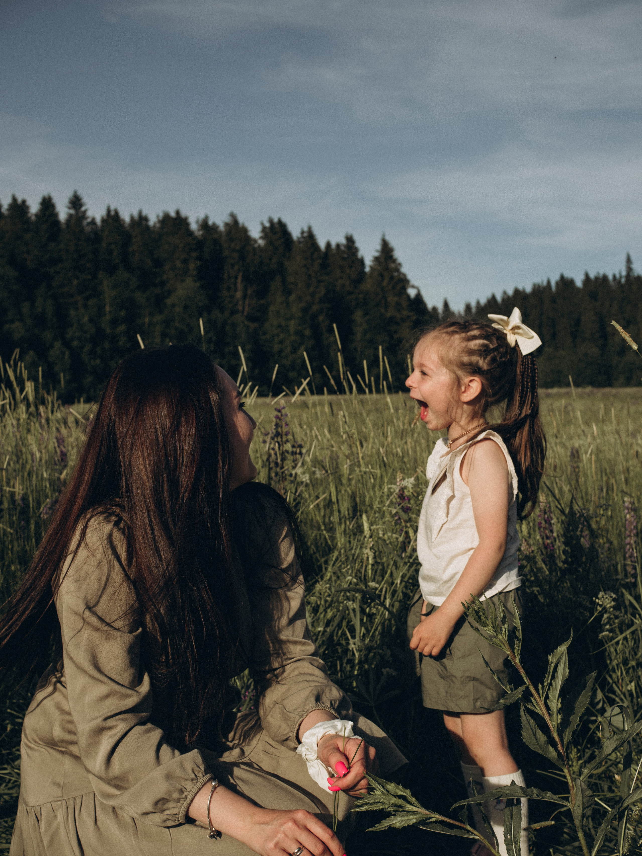 Family. Фотограф в Сортавала Карина Буглакова