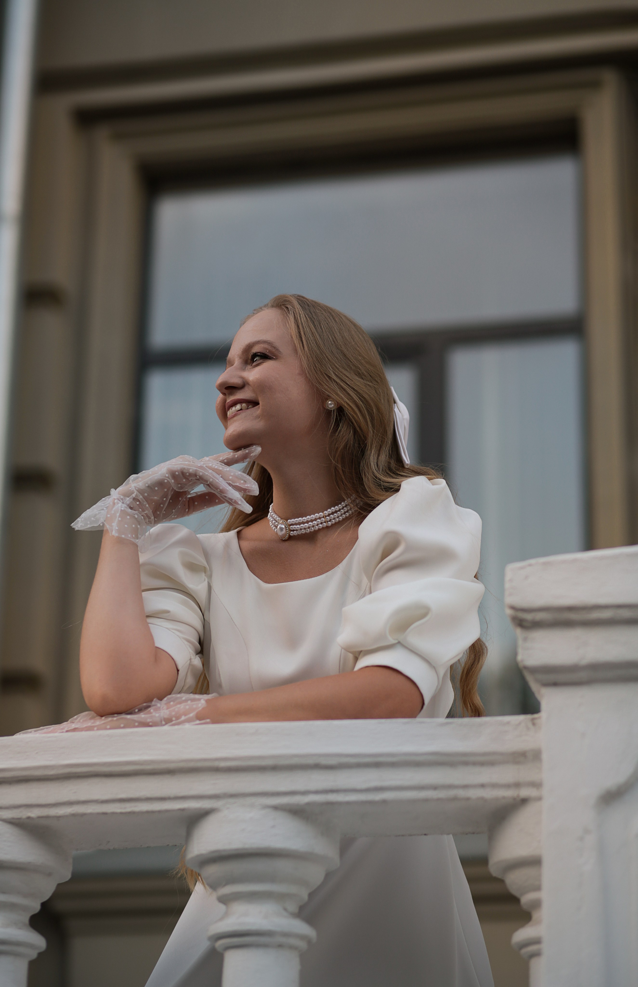 История в танце. Семейный фотограф в городе Саратове — Анна