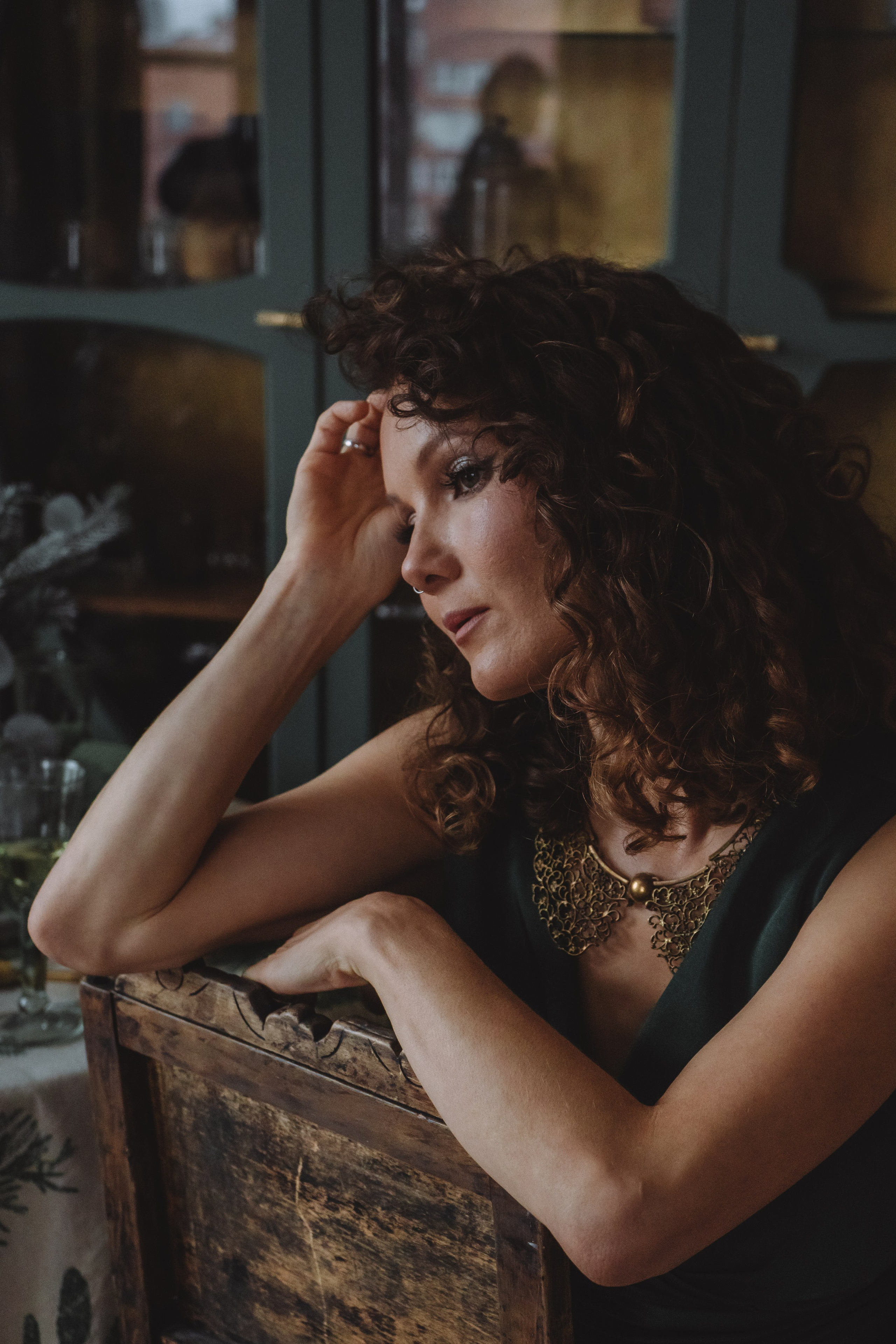 Masha. Стильный фотограф Екатеринбурга Veber Anastasia