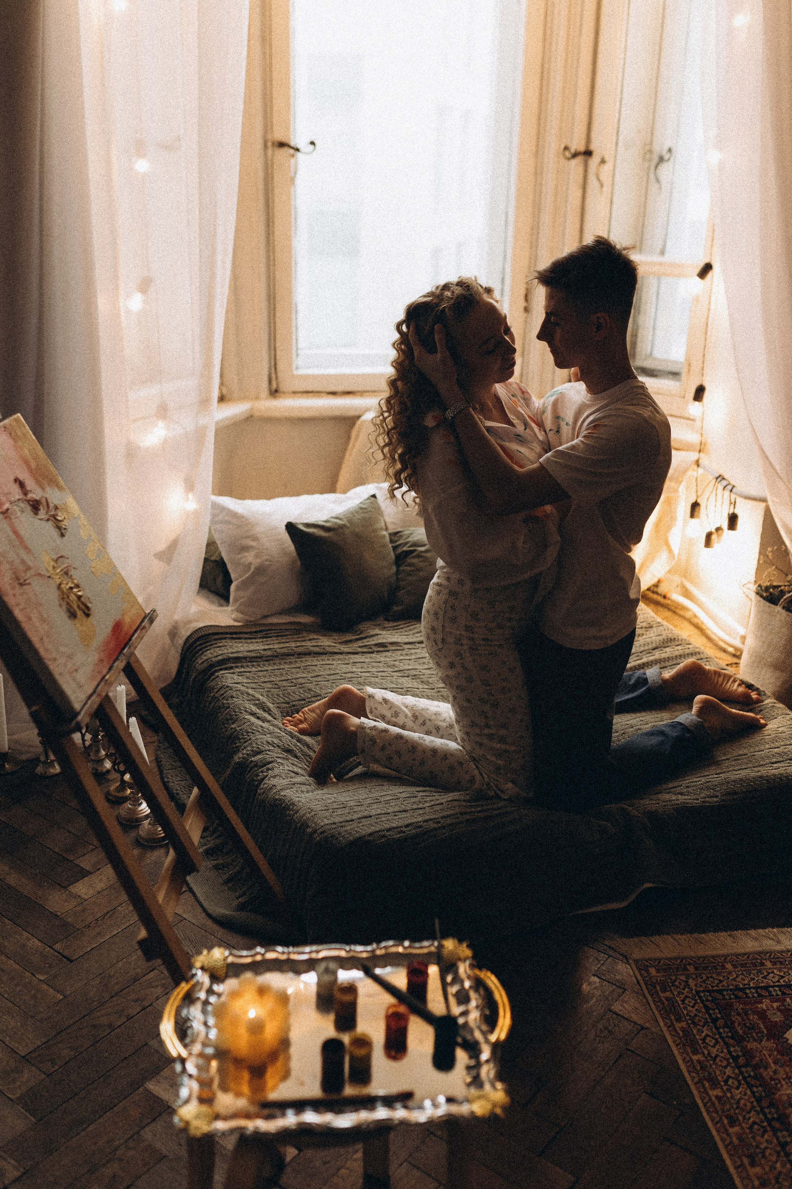 2. Свадебный фотограф Санкт-Петербург