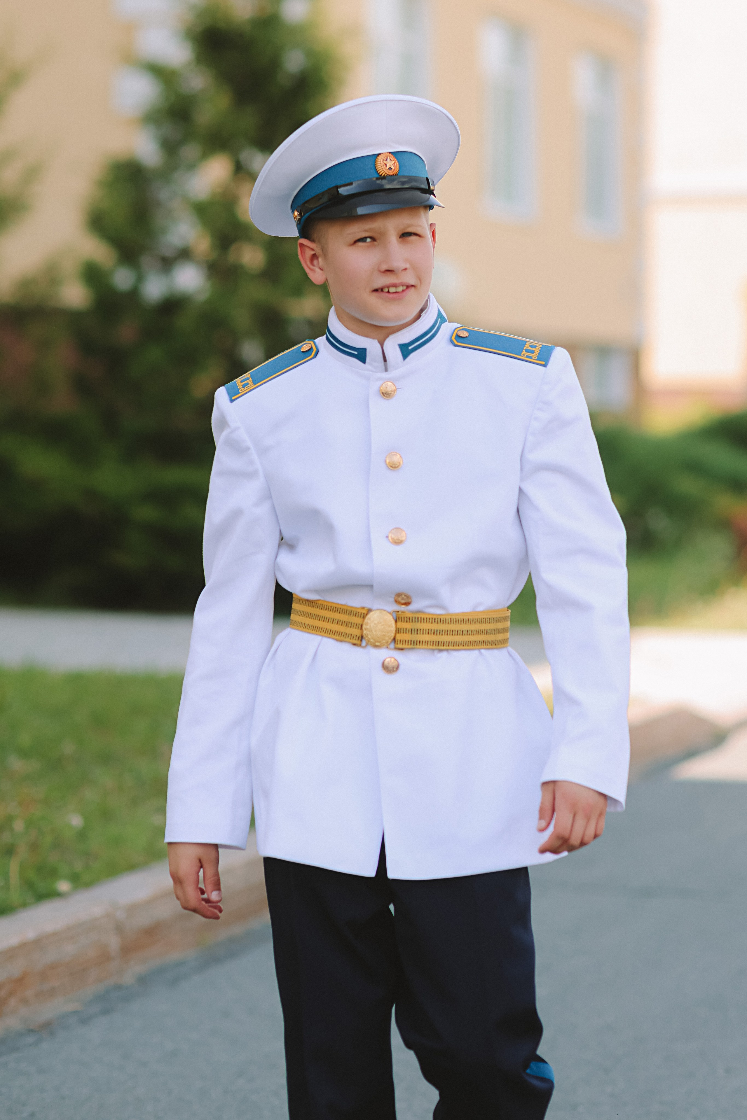 Кадетское училище. Семейный фотограф Тюмень, фотограф на роды Салмина Мария