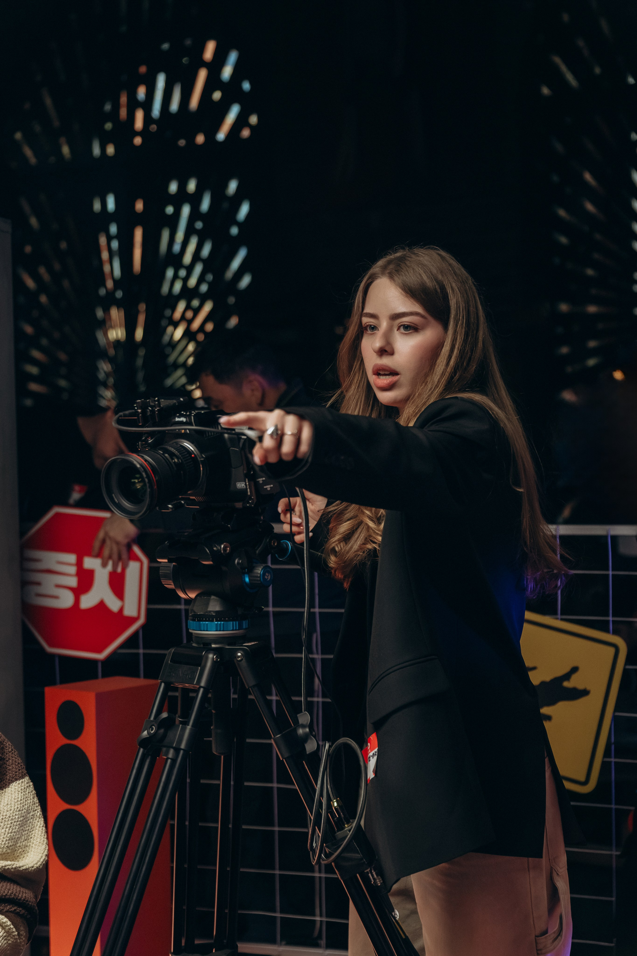 КЕНТЫ. Олег Левин — профессиональный концертный и бэкстейдж фотограф в Москве