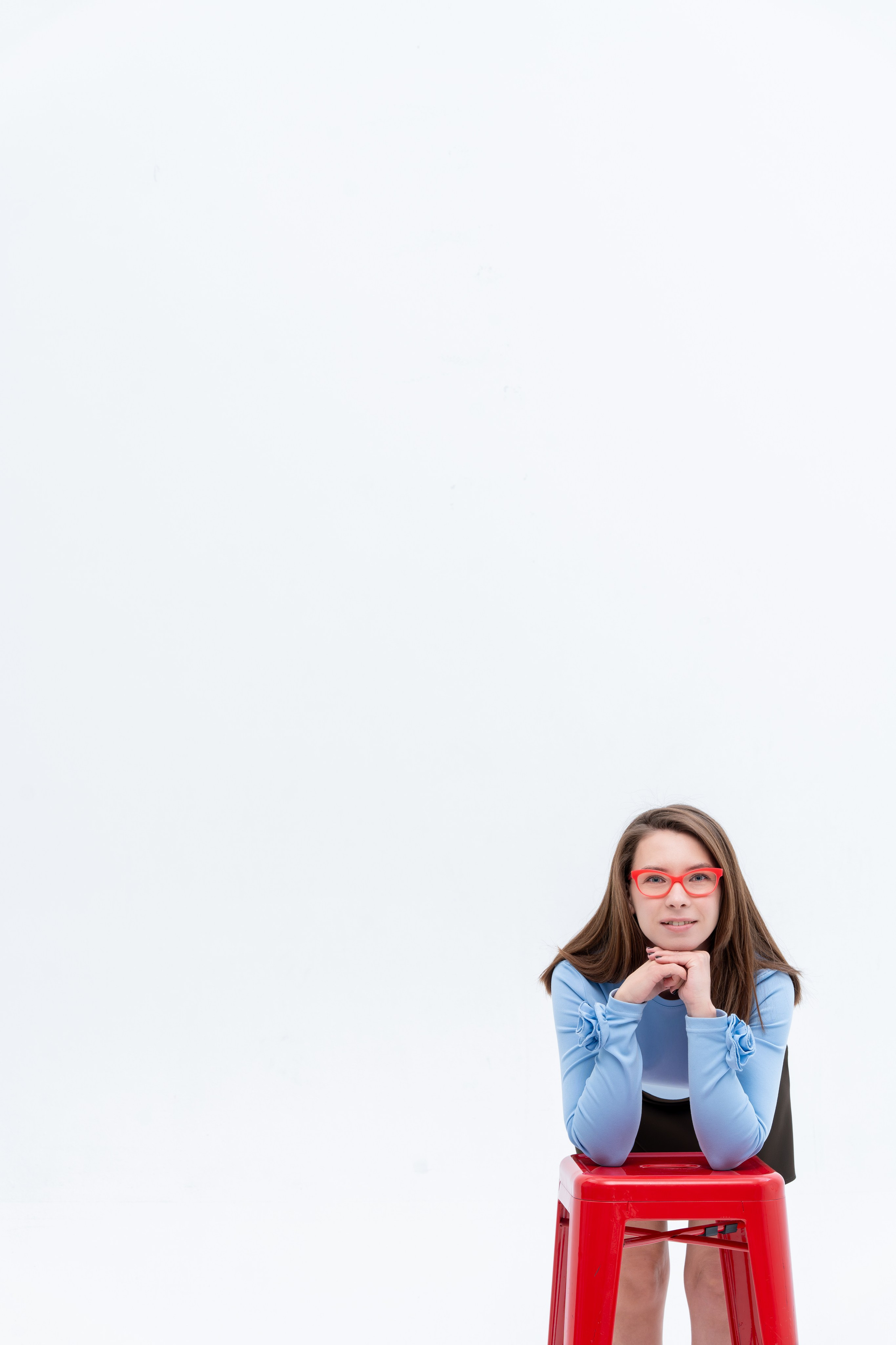 Дарья. Главная