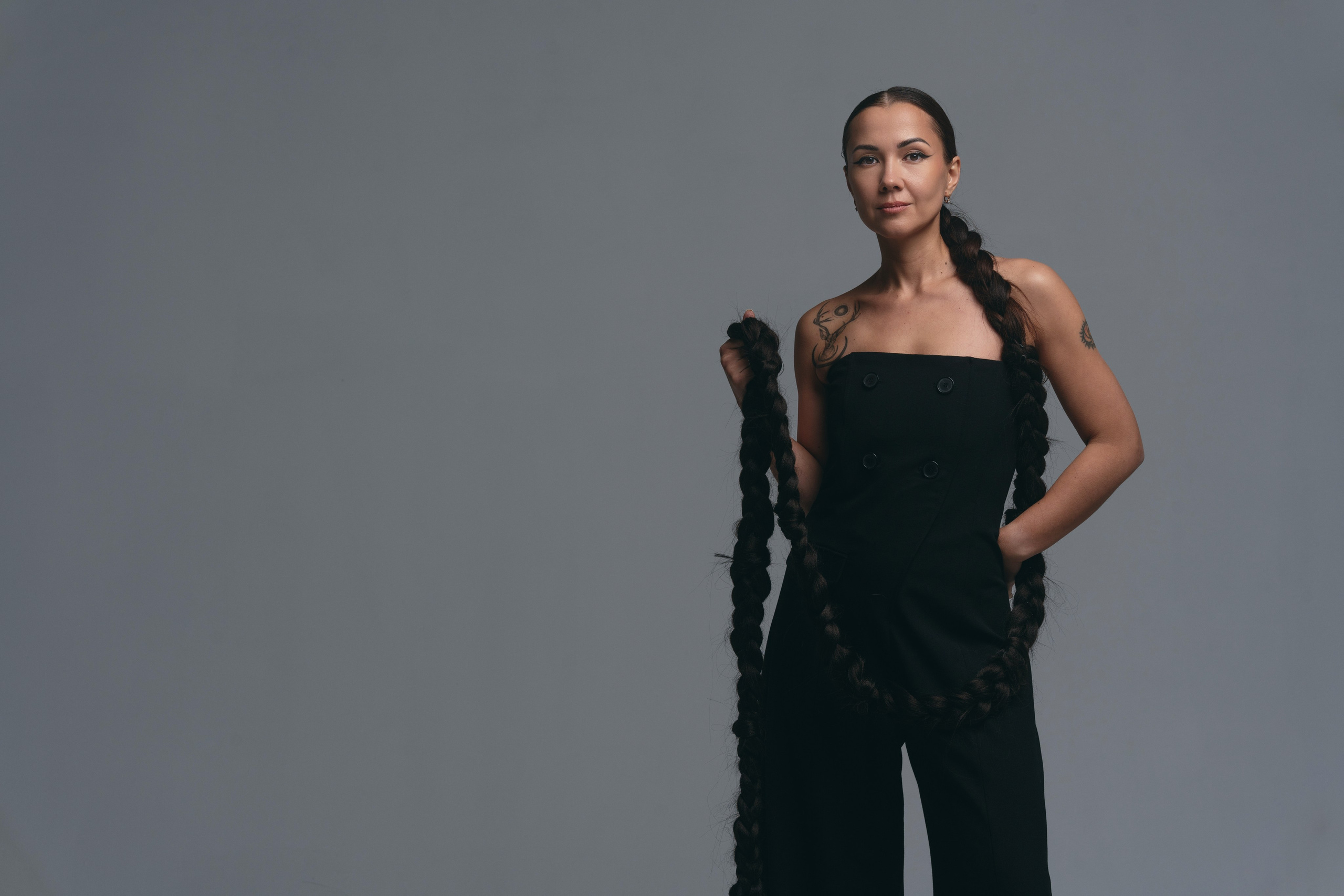 Мария. Главная