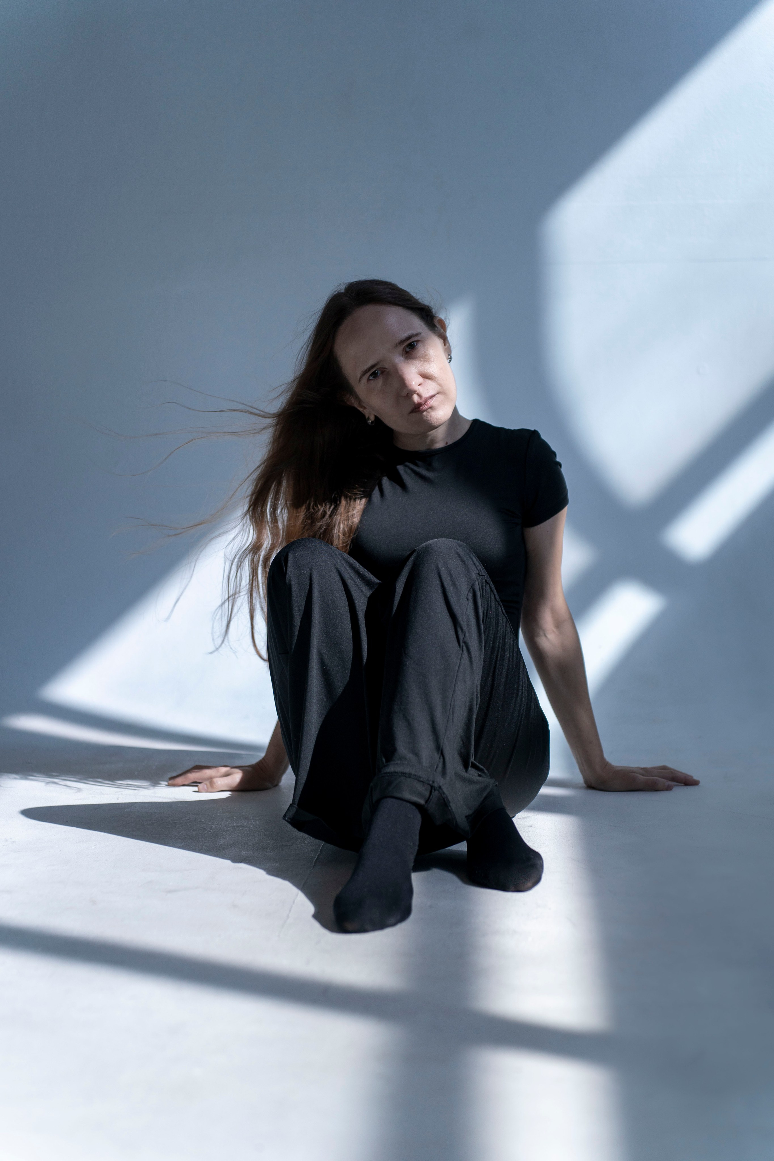 Марина Ивонина. Главная