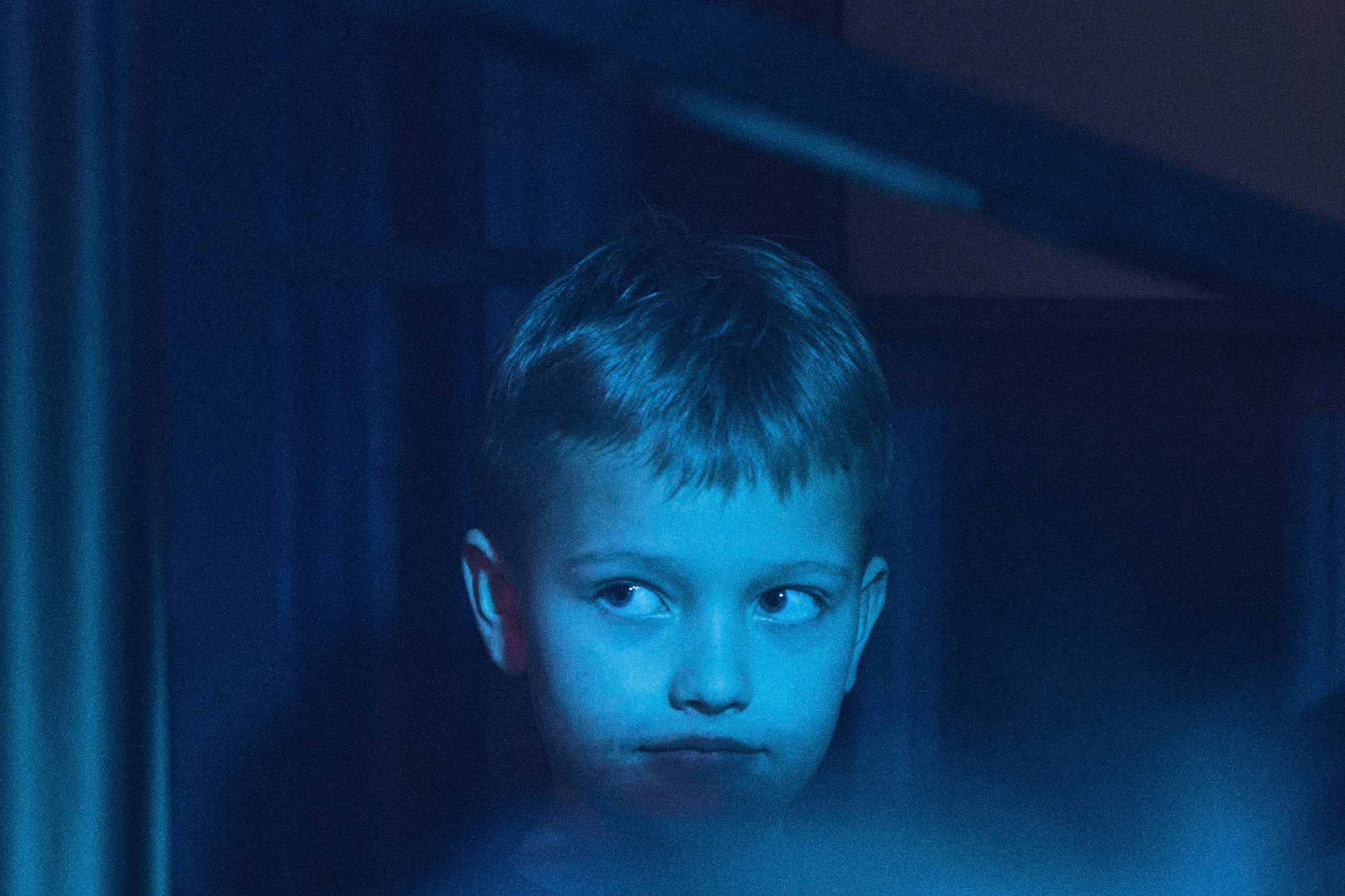 SASHA'S 9TH BIRTHDAY. Дмитрий Мазуркевич: Профессиональный Репортажный Фотограф