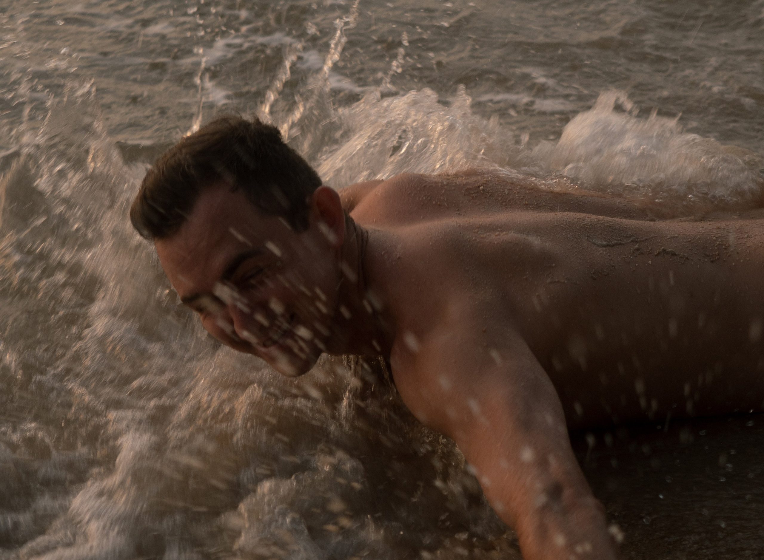 Авторский 2-х недельный курс Константина Шувалова