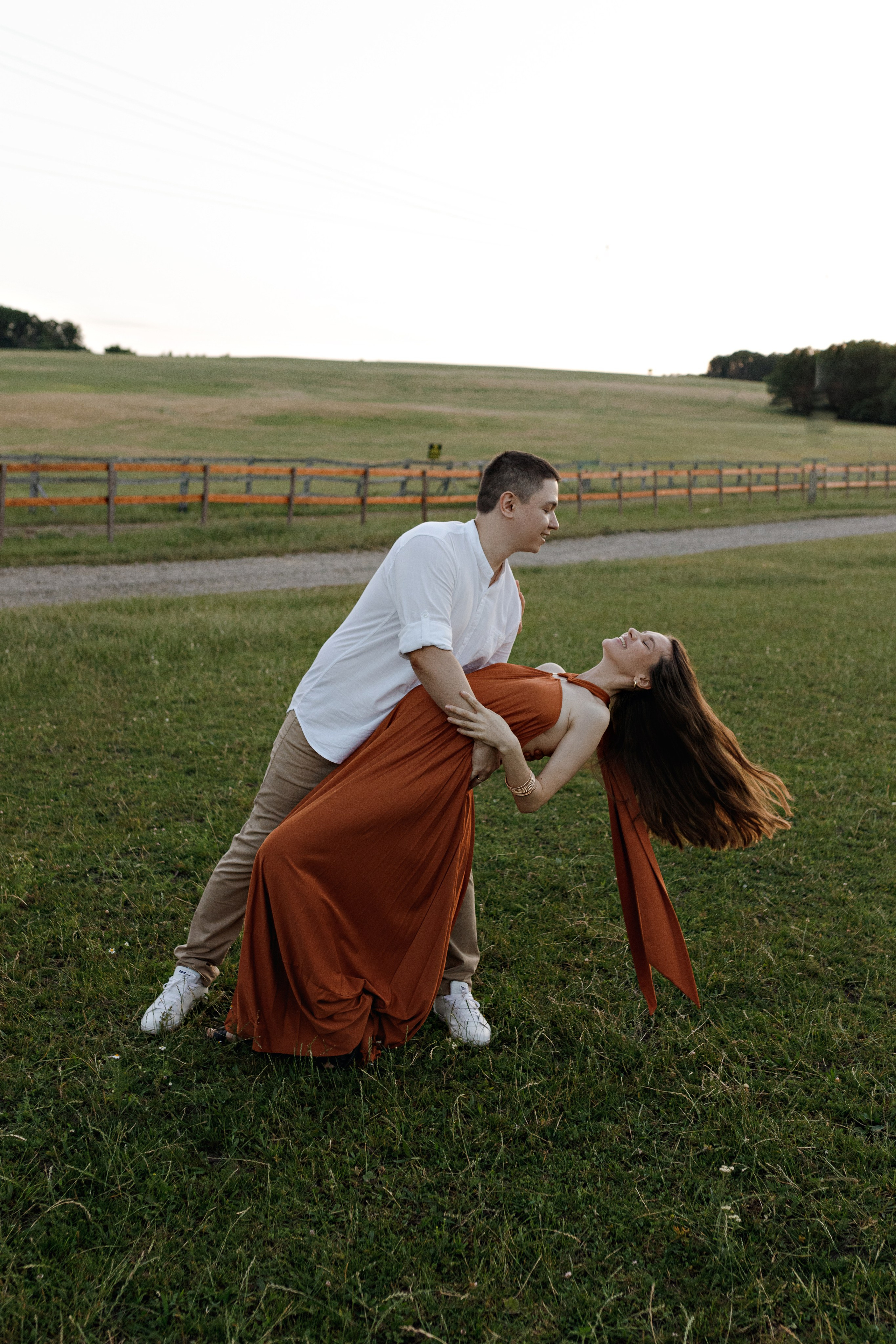 Ферма Владимировка. Семейный и женский фотограф в Краснодаре Виктория Гупало