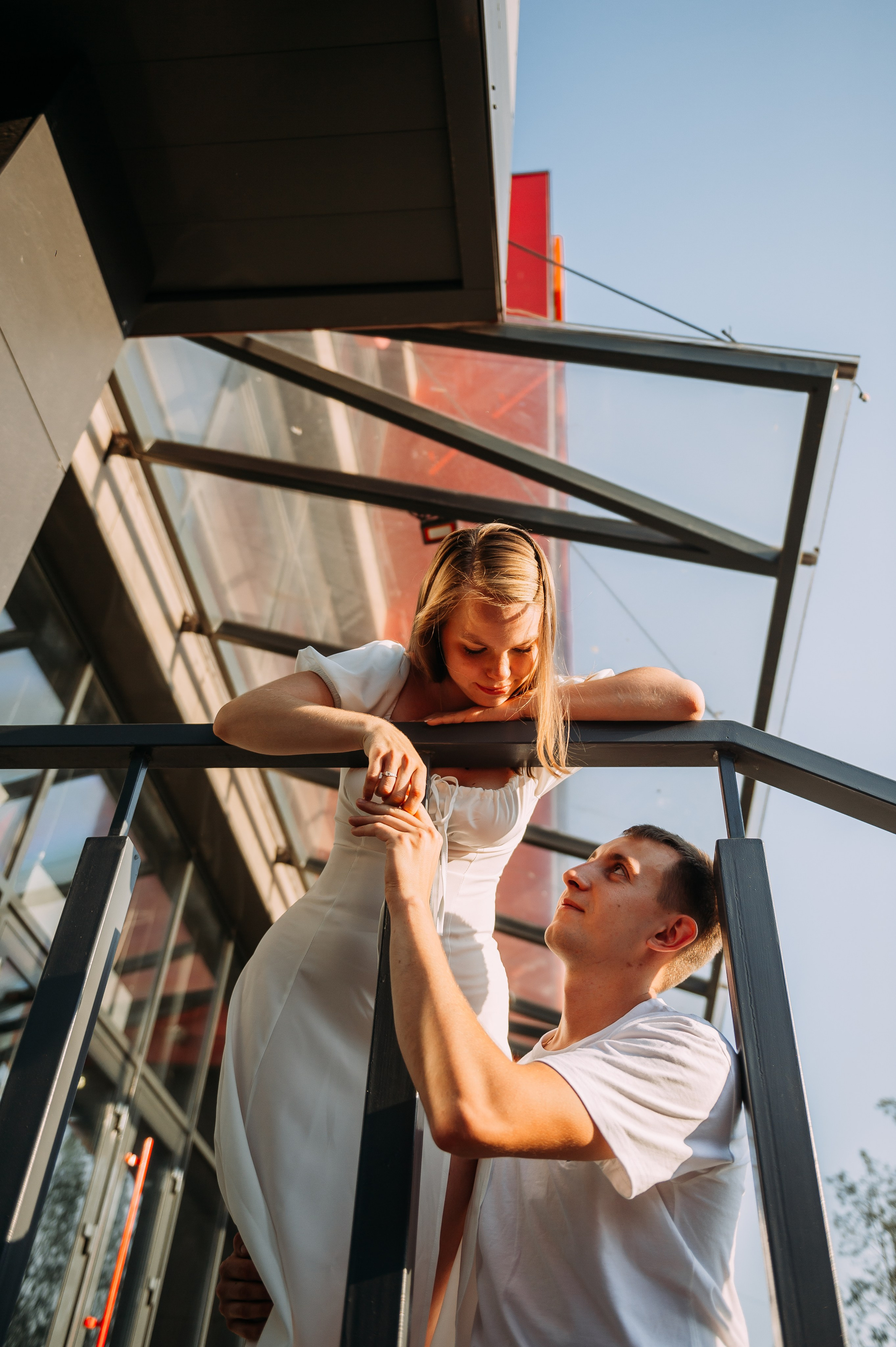 ***. Свадебный фотограф Алёна Замотаева