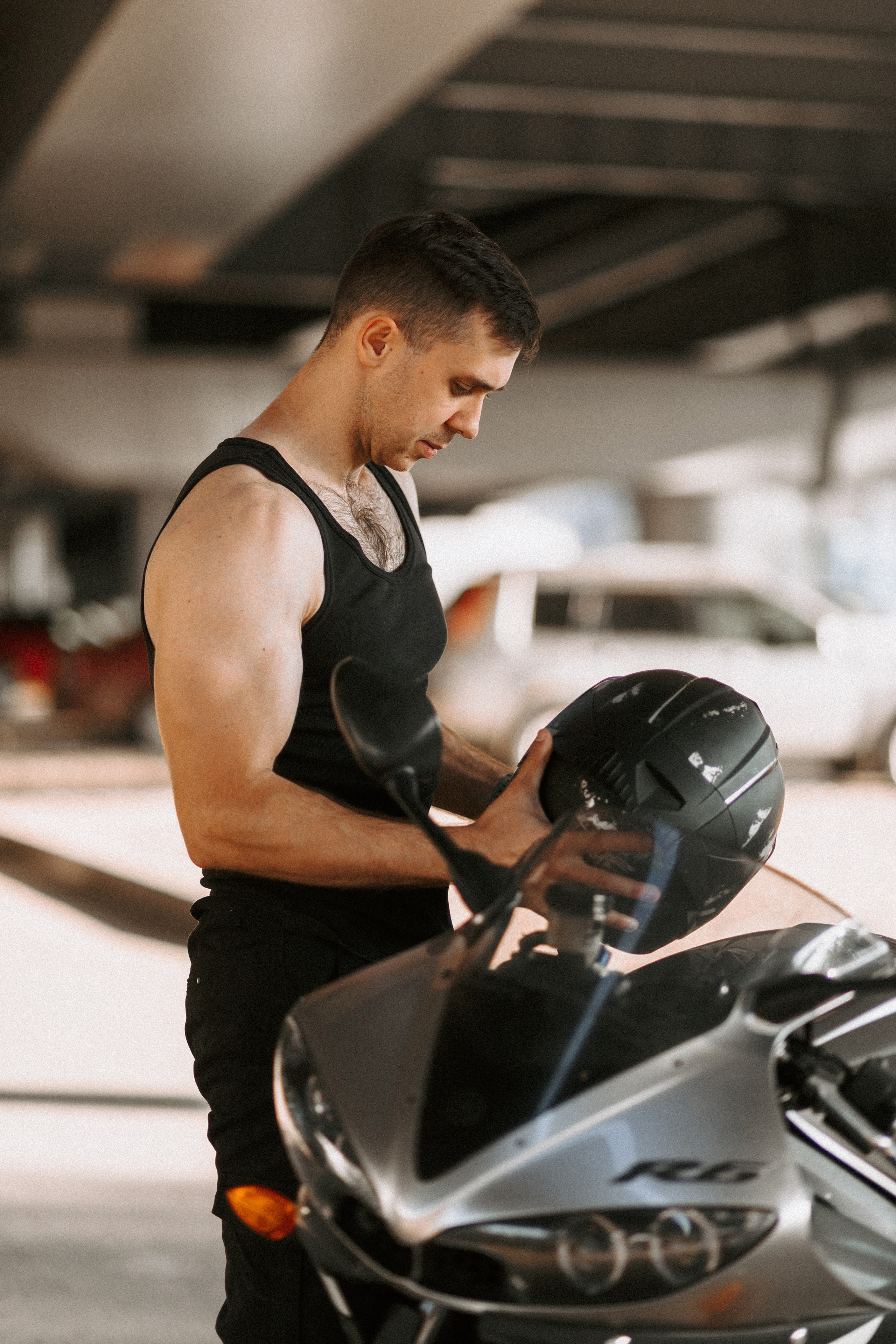 Николай мото. Павел Померанцев