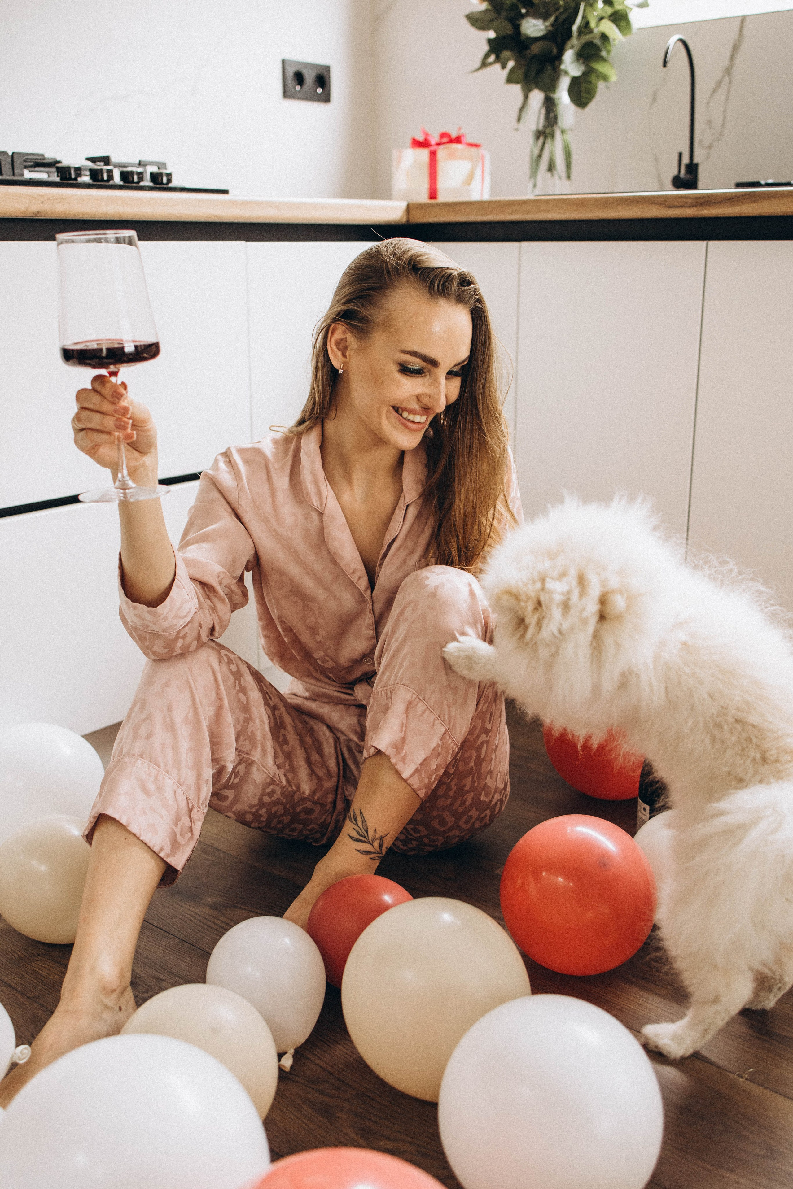 Хэппи 27. Фотограф Немазенко Ольга