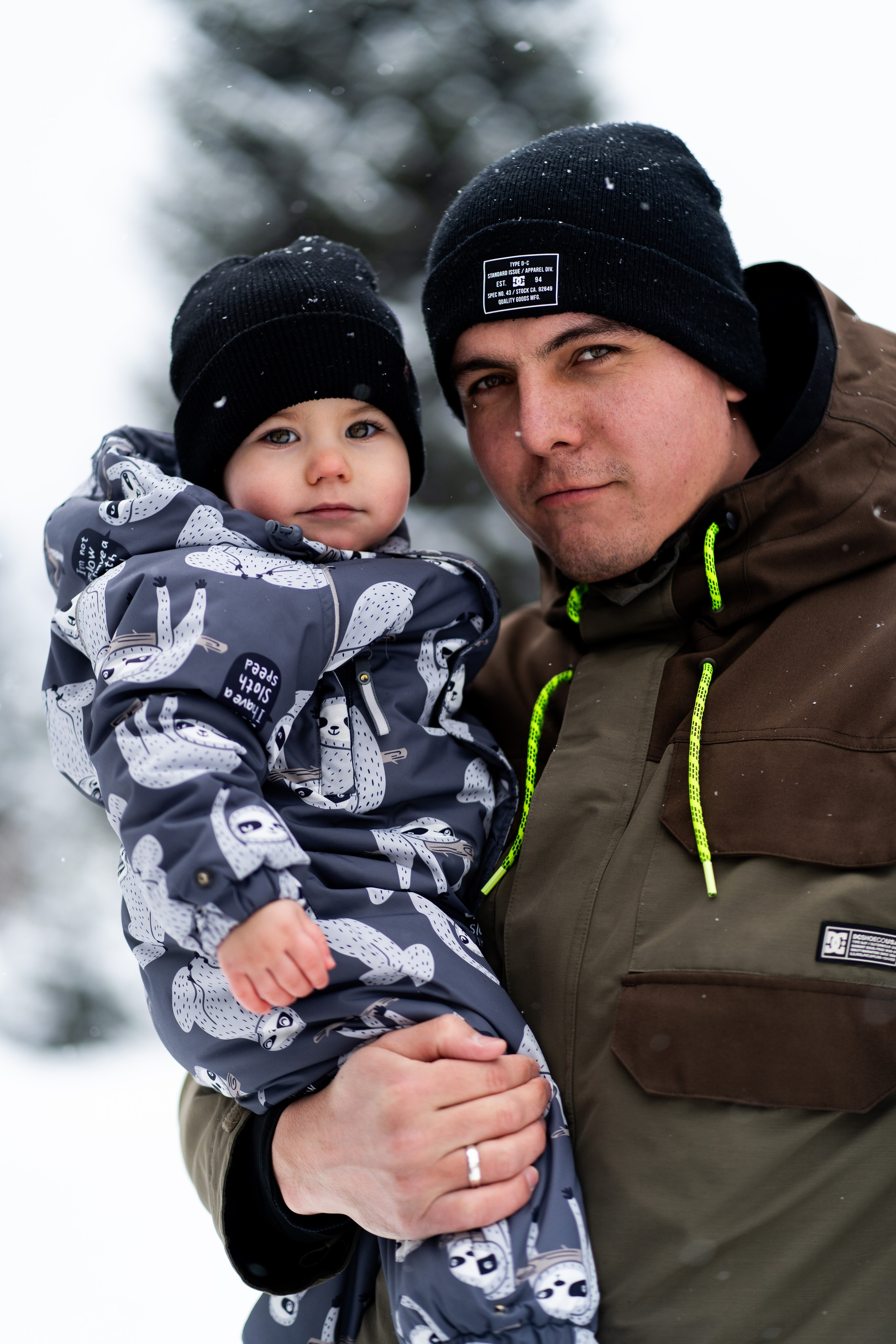 Соня&Лёня. Анастасия Паршукова — фотограф Шерегеш Новосибирск