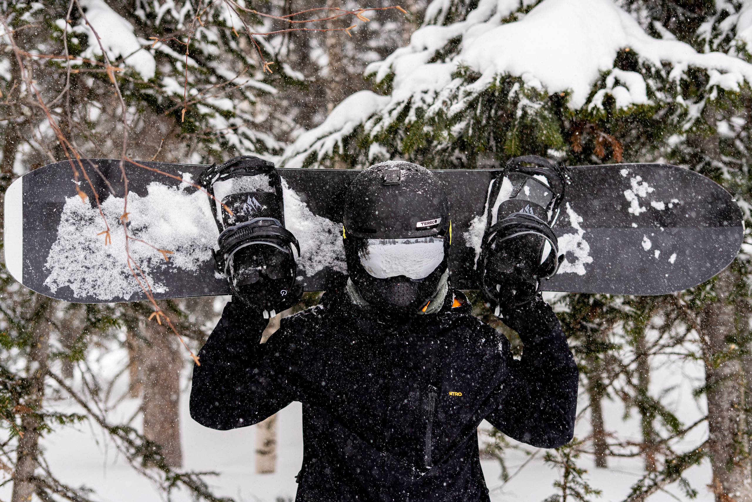 Тур. Анастасия Паршукова — фотограф Шерегеш Новосибирск