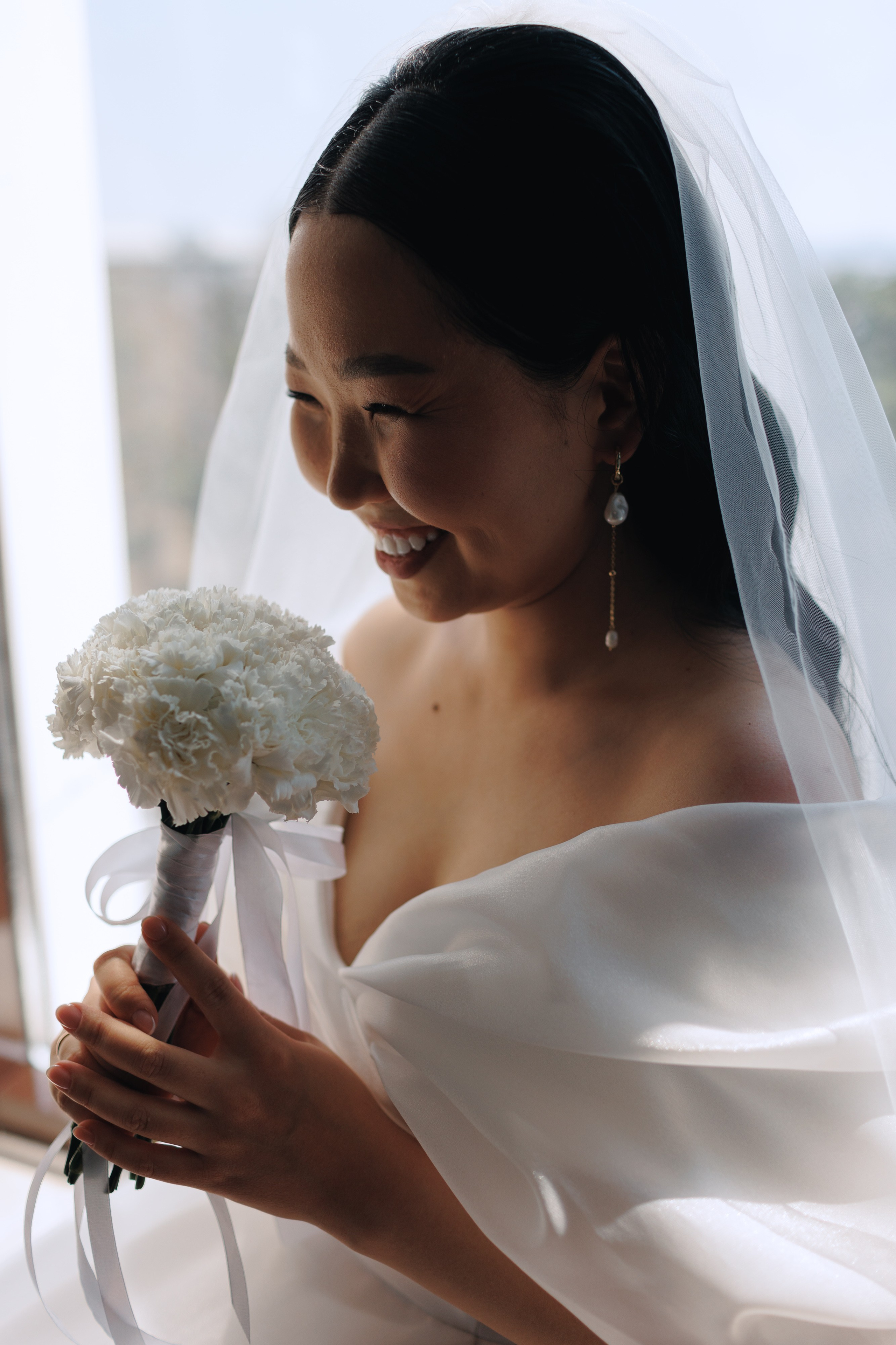 Вячеслав и Цырена. Свадебный и семейный фотограф в Улан-Удэ