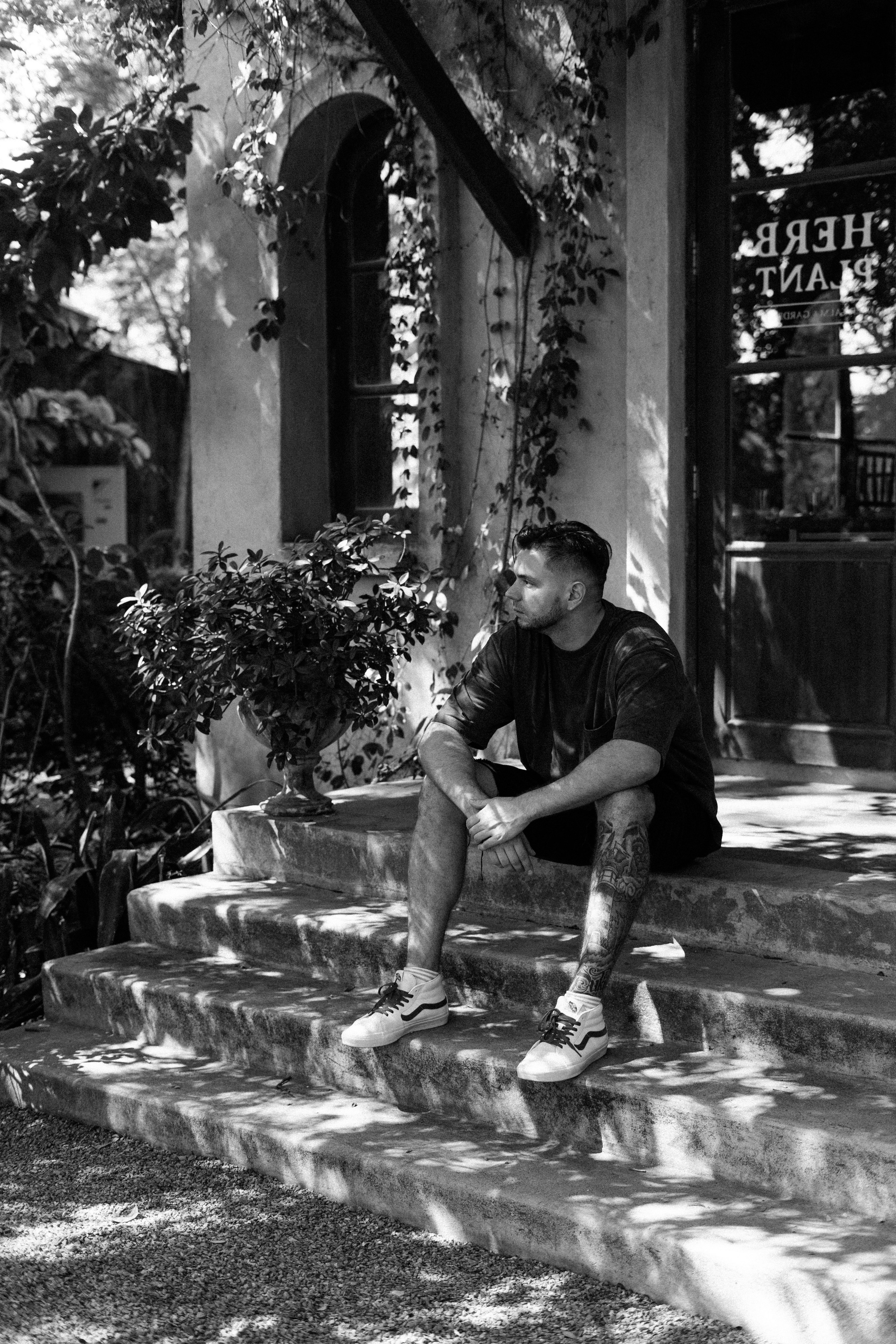 Men. Фотограф lifestyle Москва Екатерина