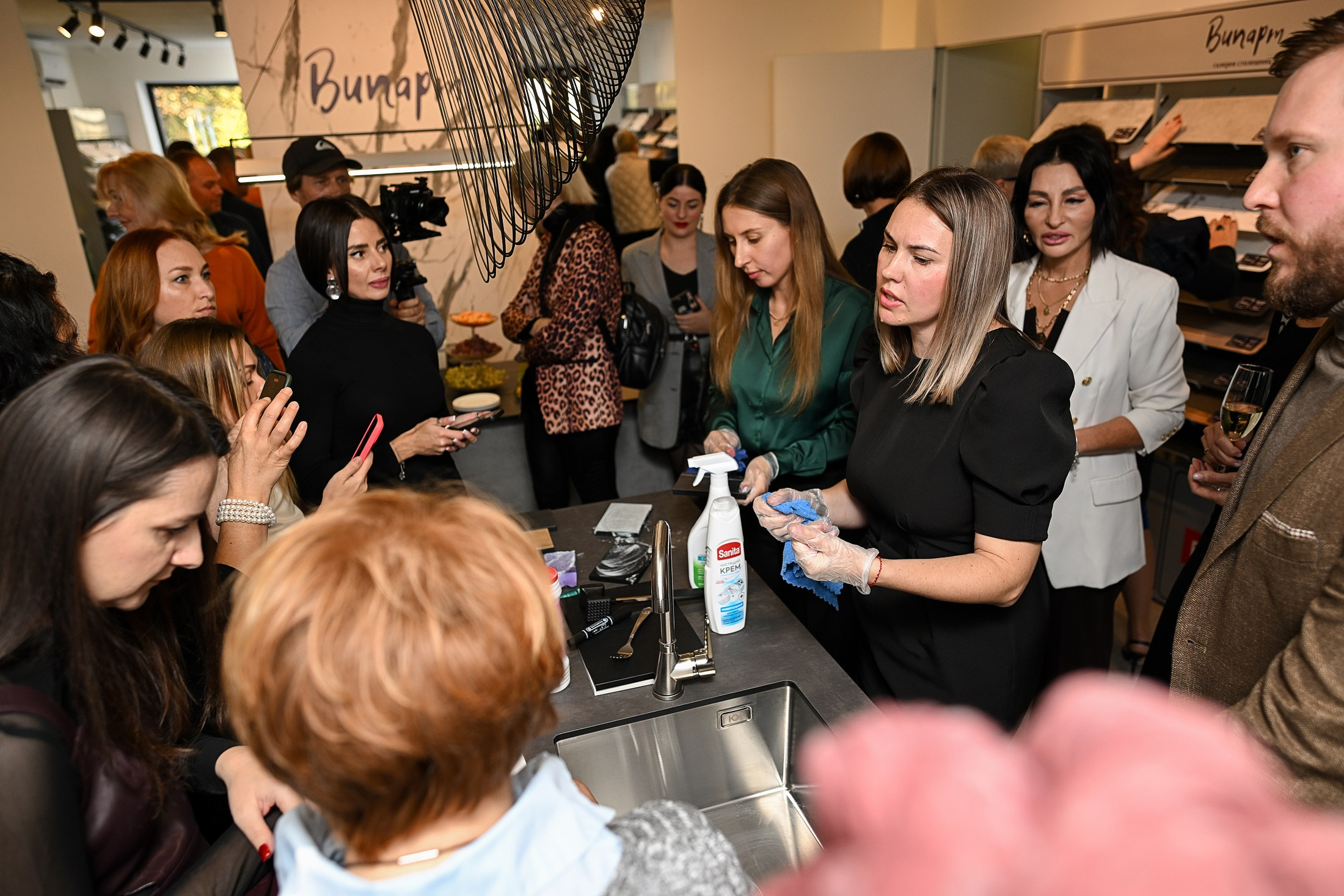 Корпоративные. Фотограф в Калининграде Сулейманов Амирхан