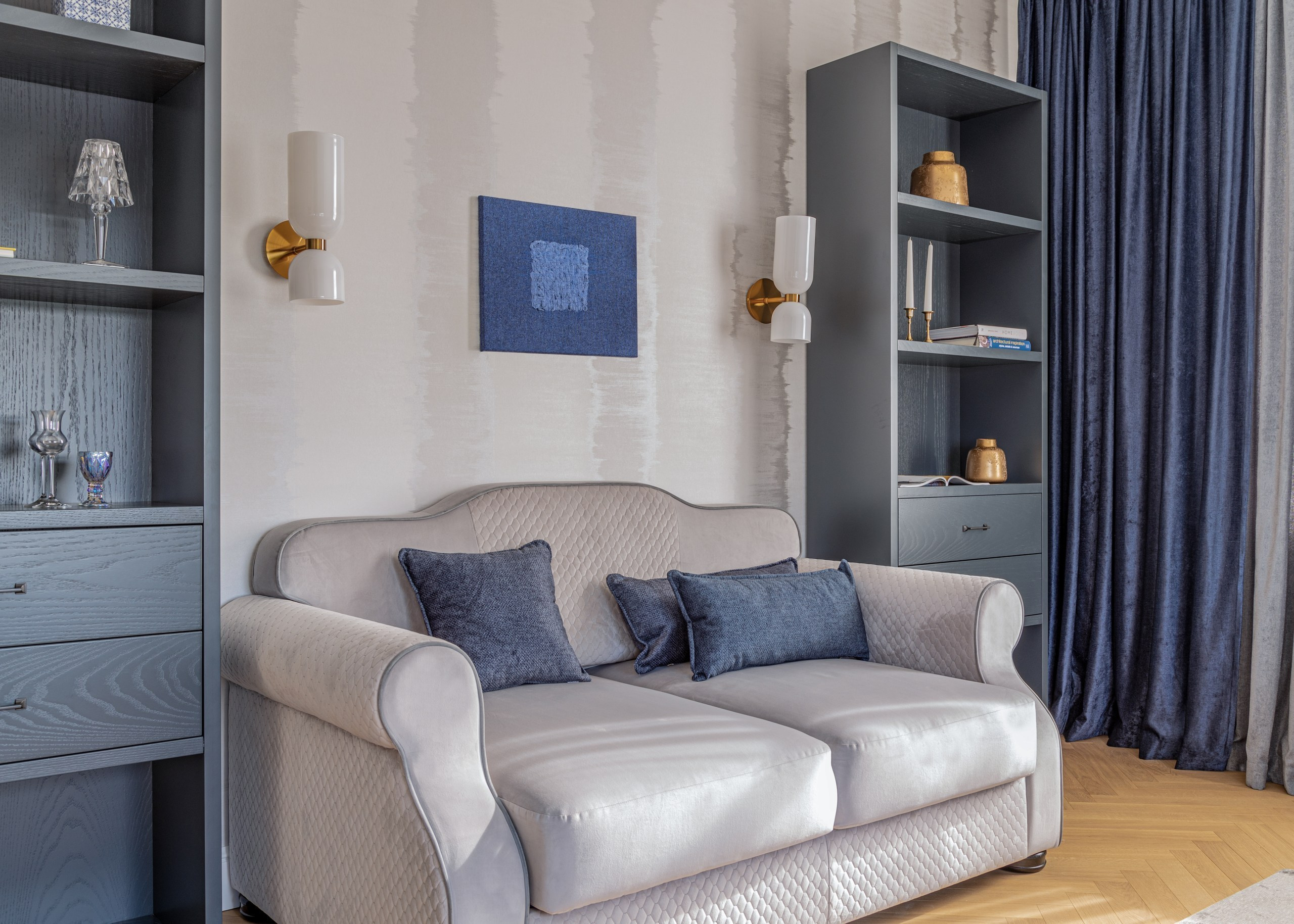 Дизайнер Виктория Осипова | ARDOR DECO. Стилизация и съемка follure eleven