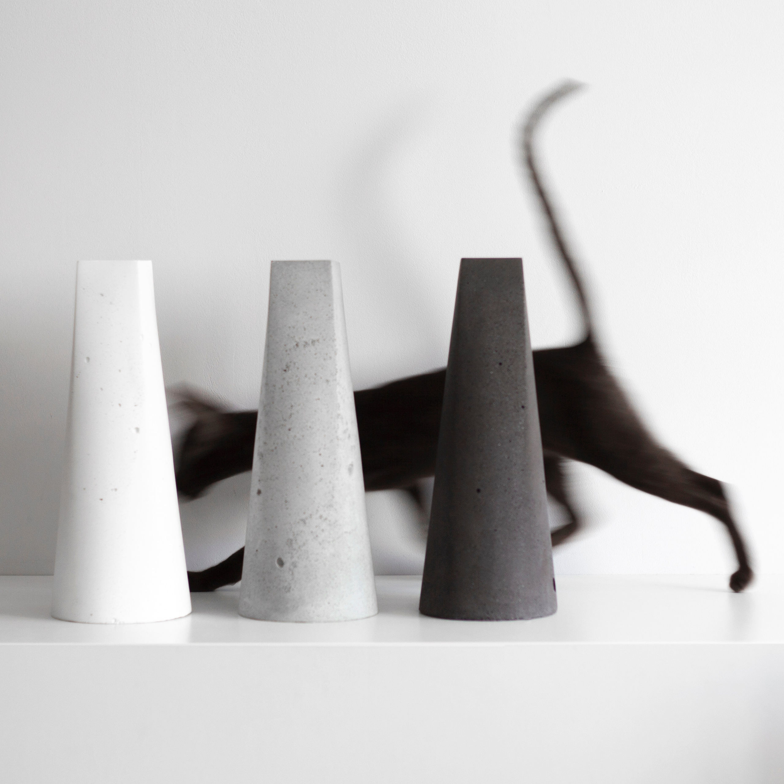 VASE 3. SHONGIN SERGEI