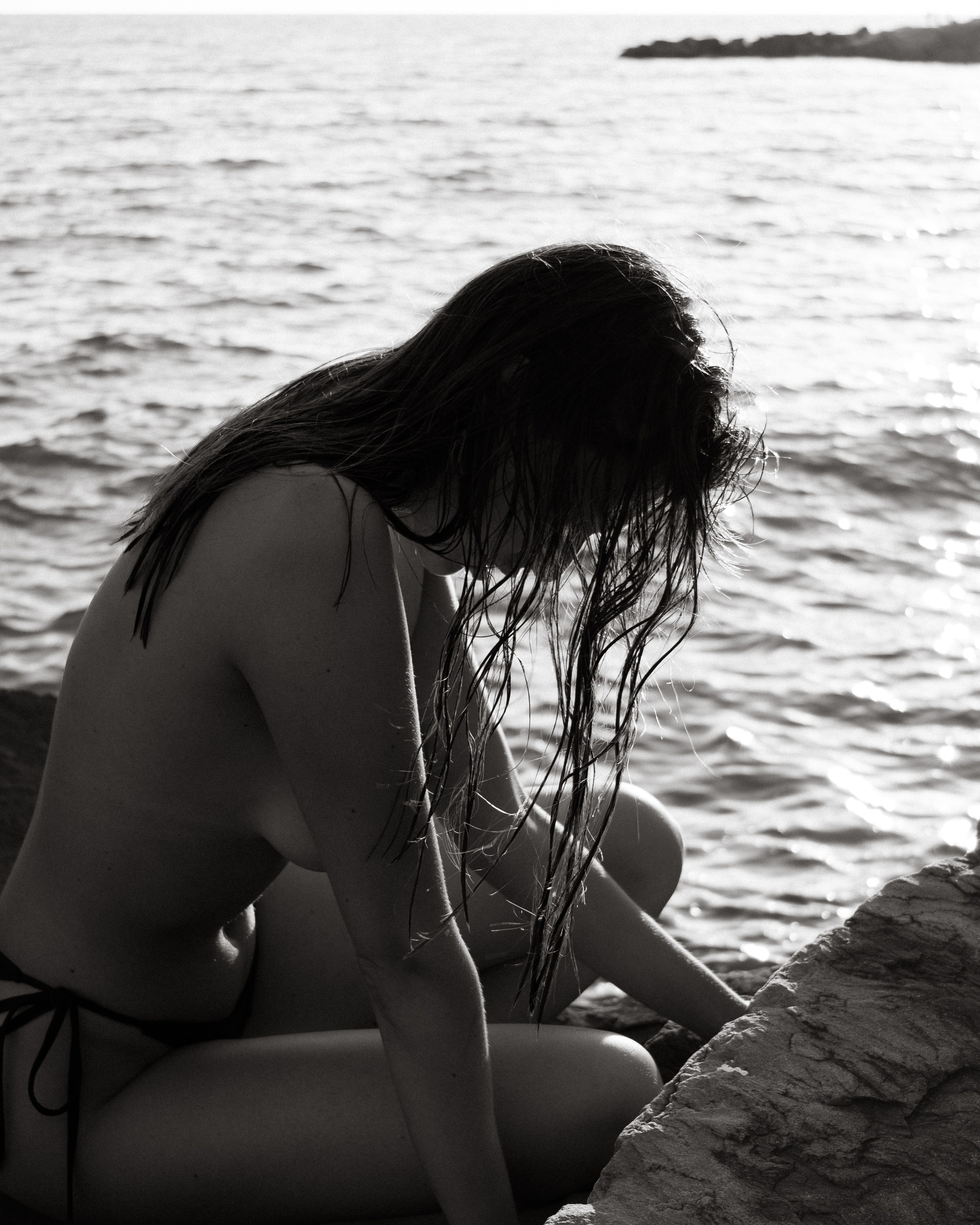 Портфолио Женский портрет. Фотограф Алина Малинкина