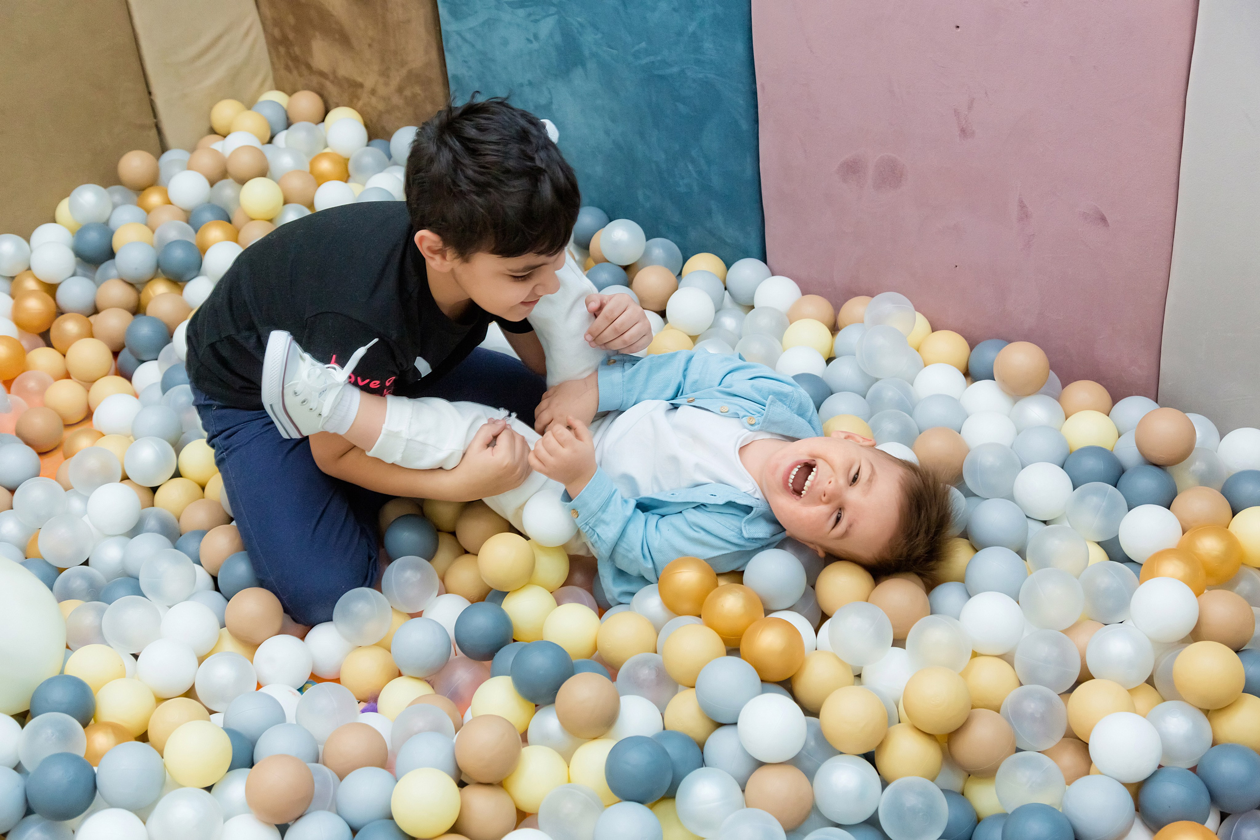. Фотограф в Москве и Одинцово