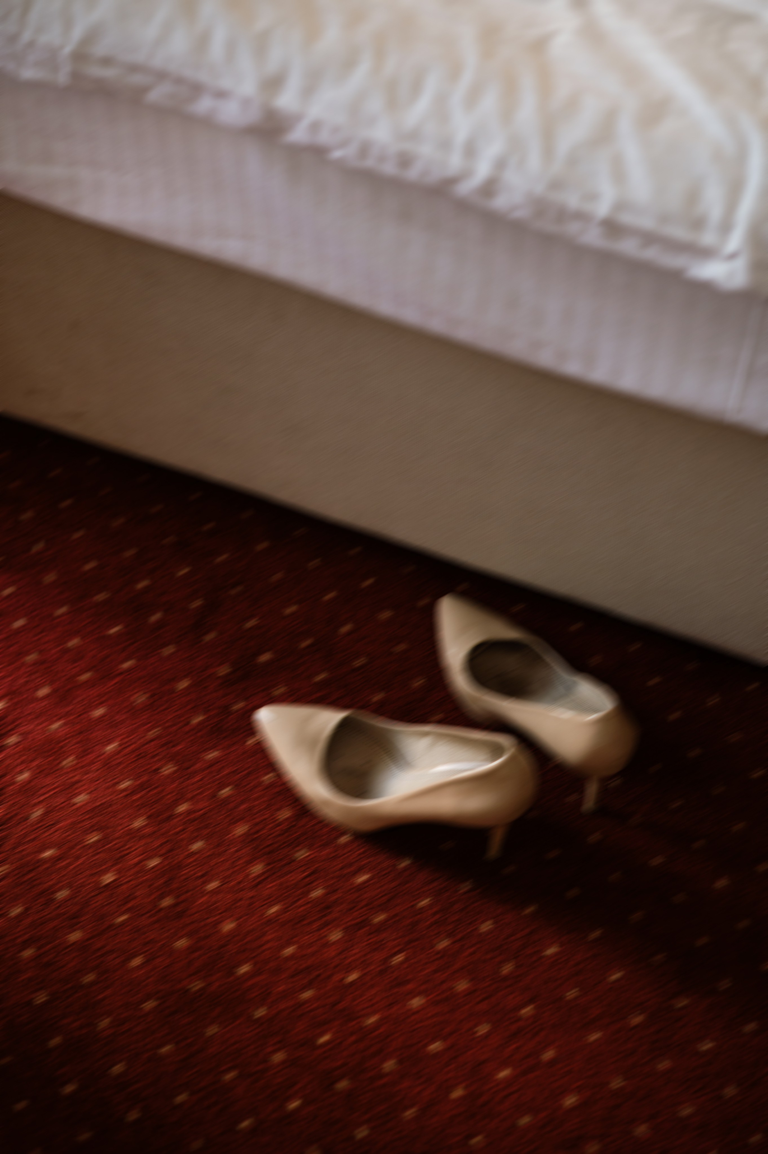 Невеста в отеле. Фотограф Штым Галина — Фотограф в Севастополе, Крыму