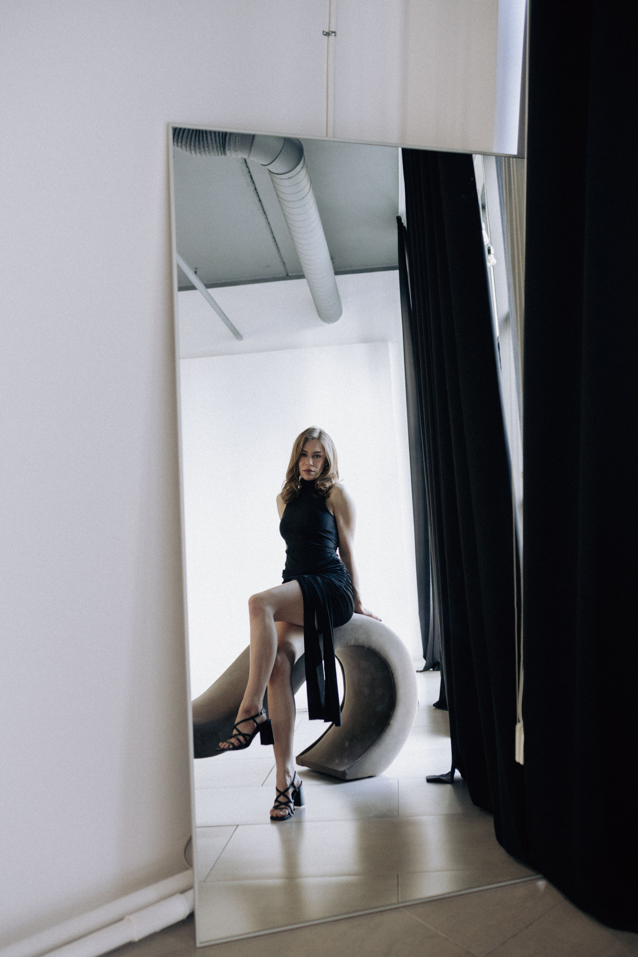 Юлия. Фотограф Стилист Тюмень Вера Хайруллина