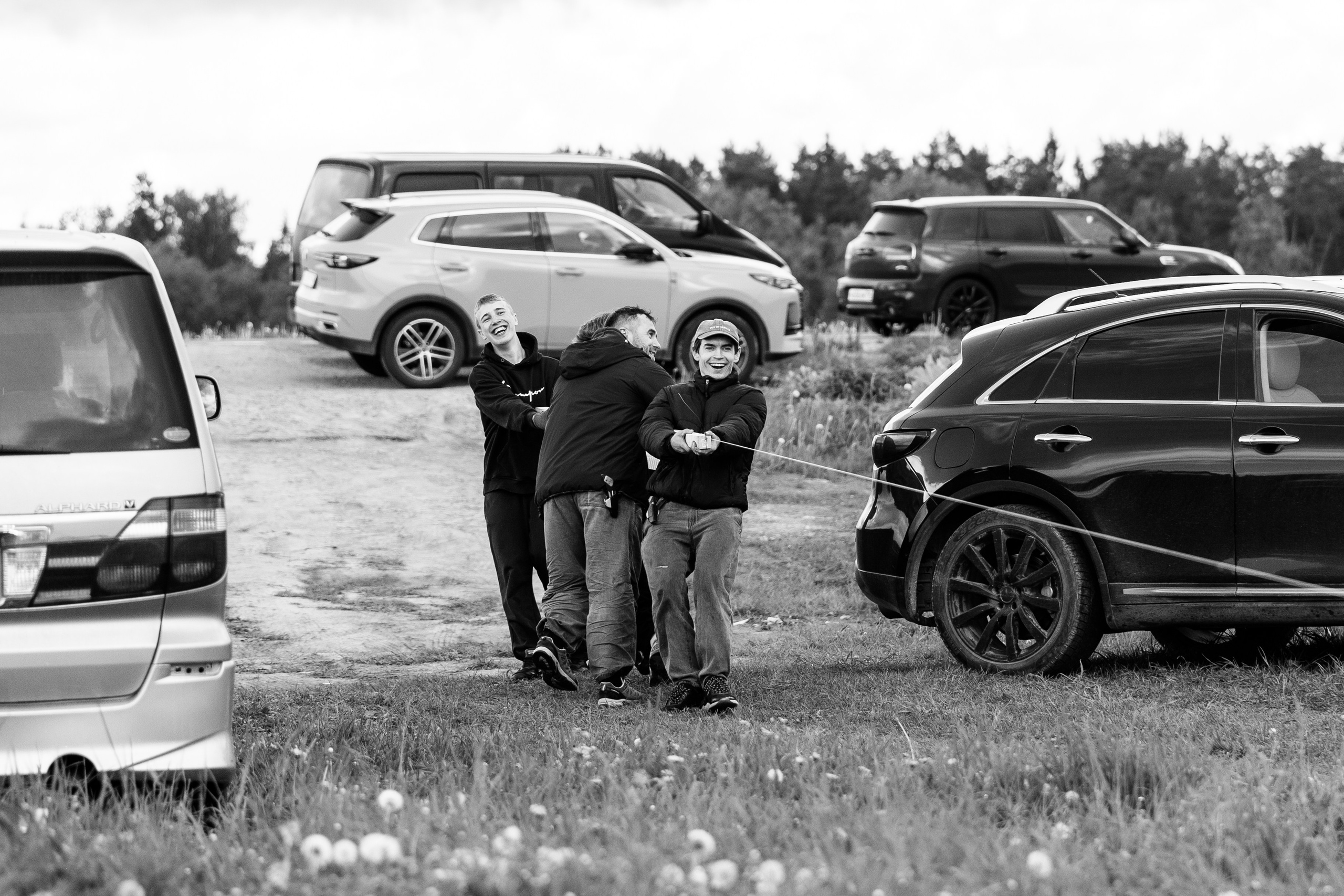 BACKSTAGE «ШАДЭ». Репортажный и lifestyle фотограф Сергей Пелипенко