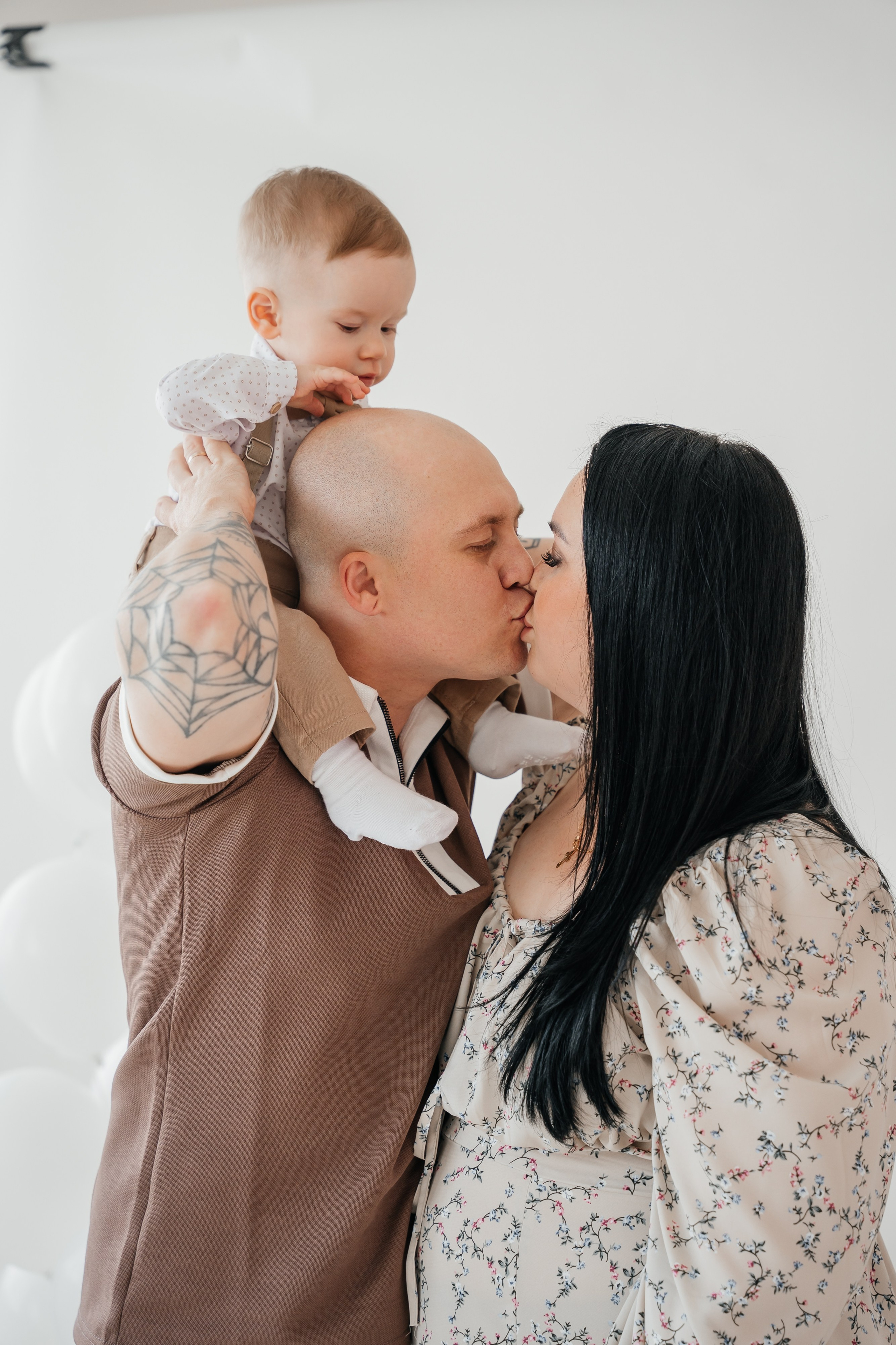 С днем рождения. Свадебный и семейный фотограф Волгоград