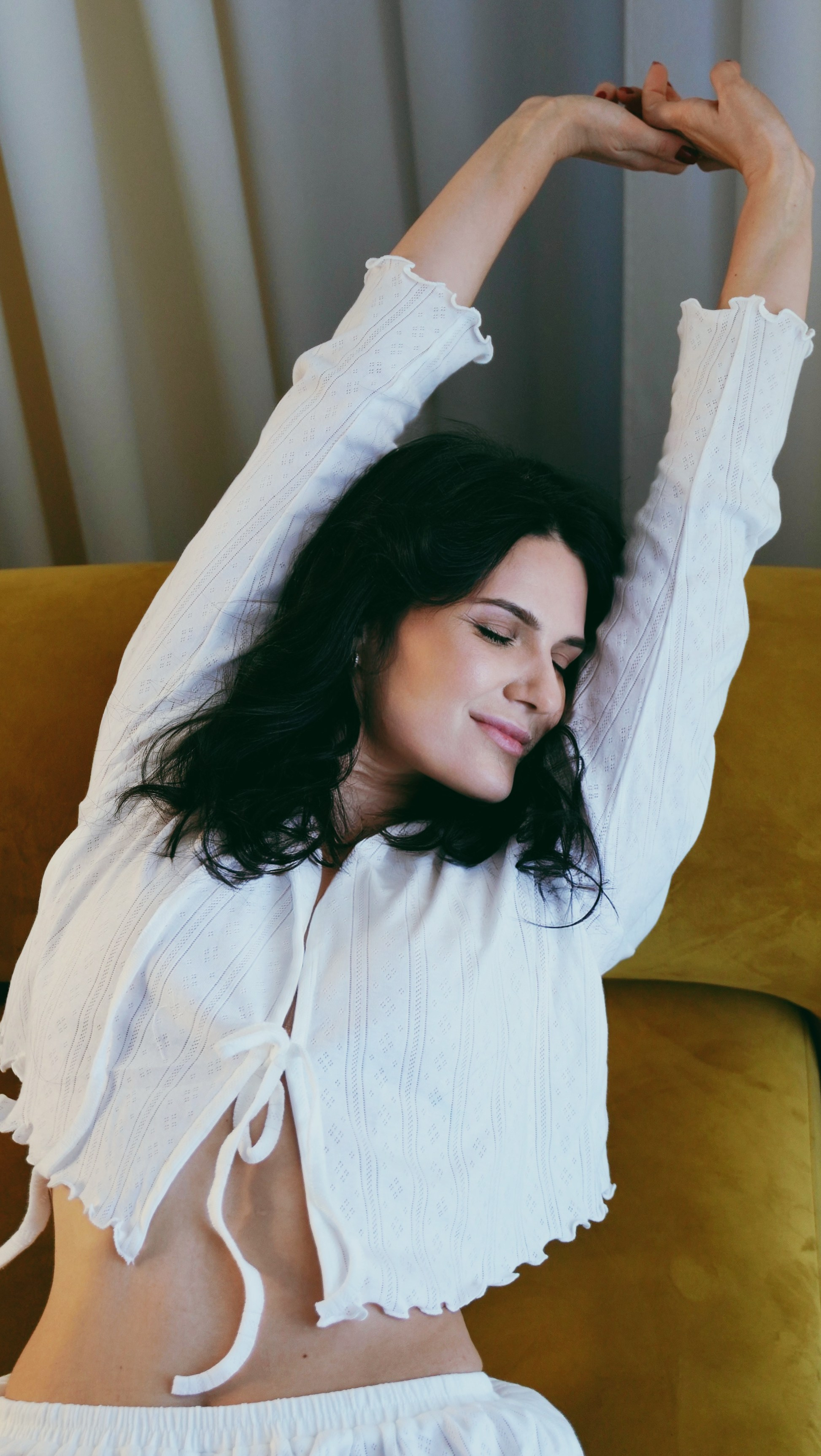 Элина. Главная