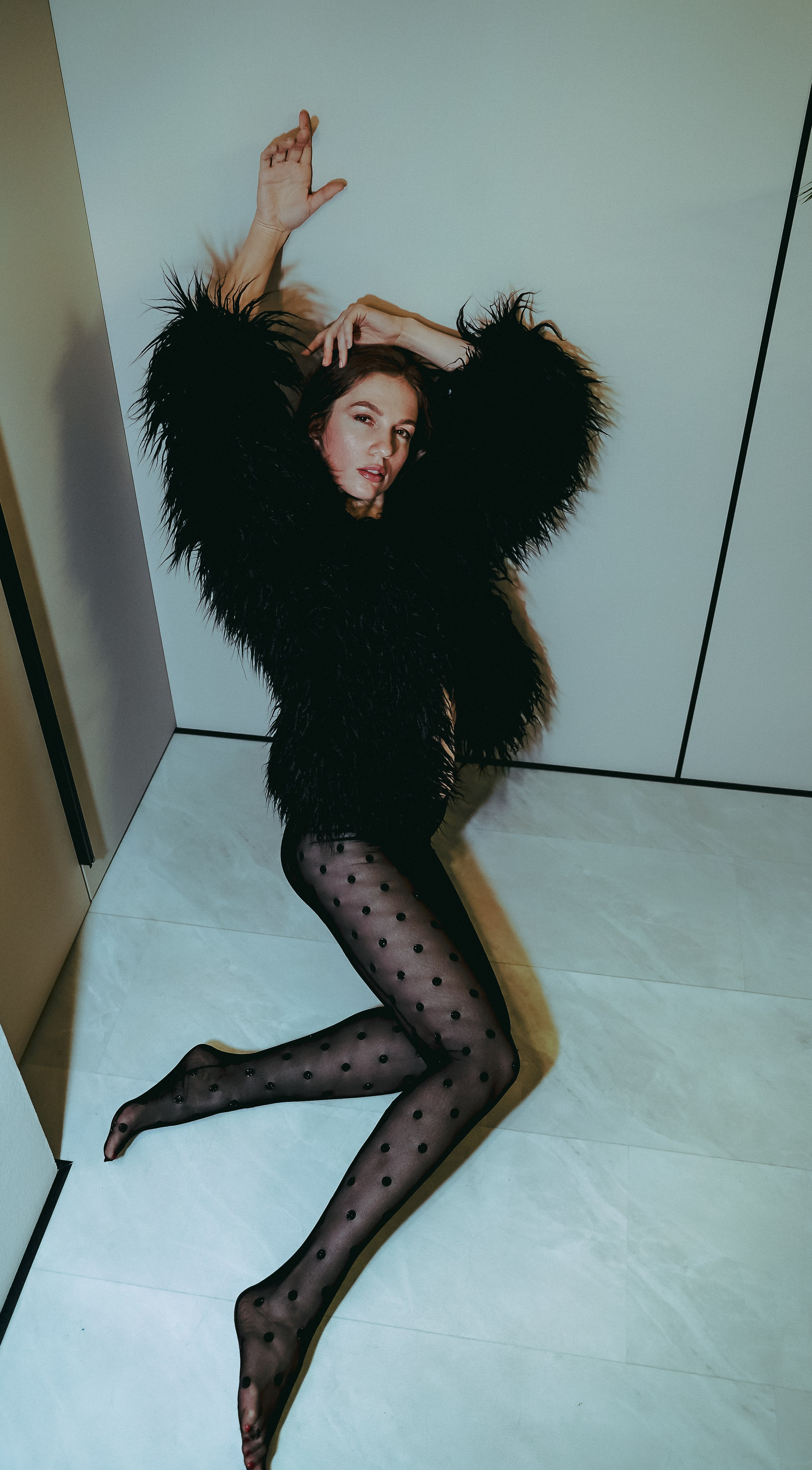 Юля. Главная