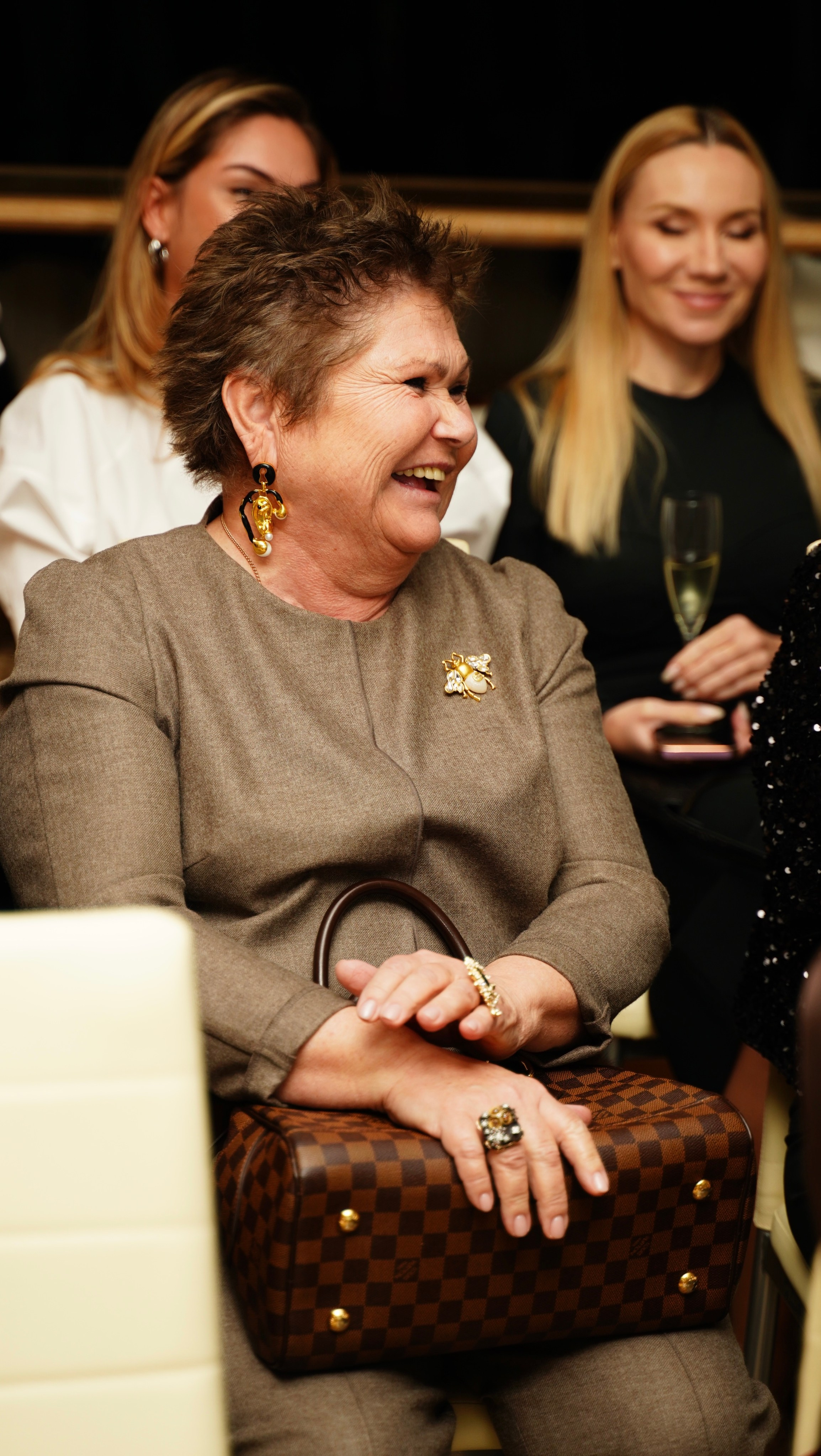 Дом моды Галы Хачатуровой. Главная