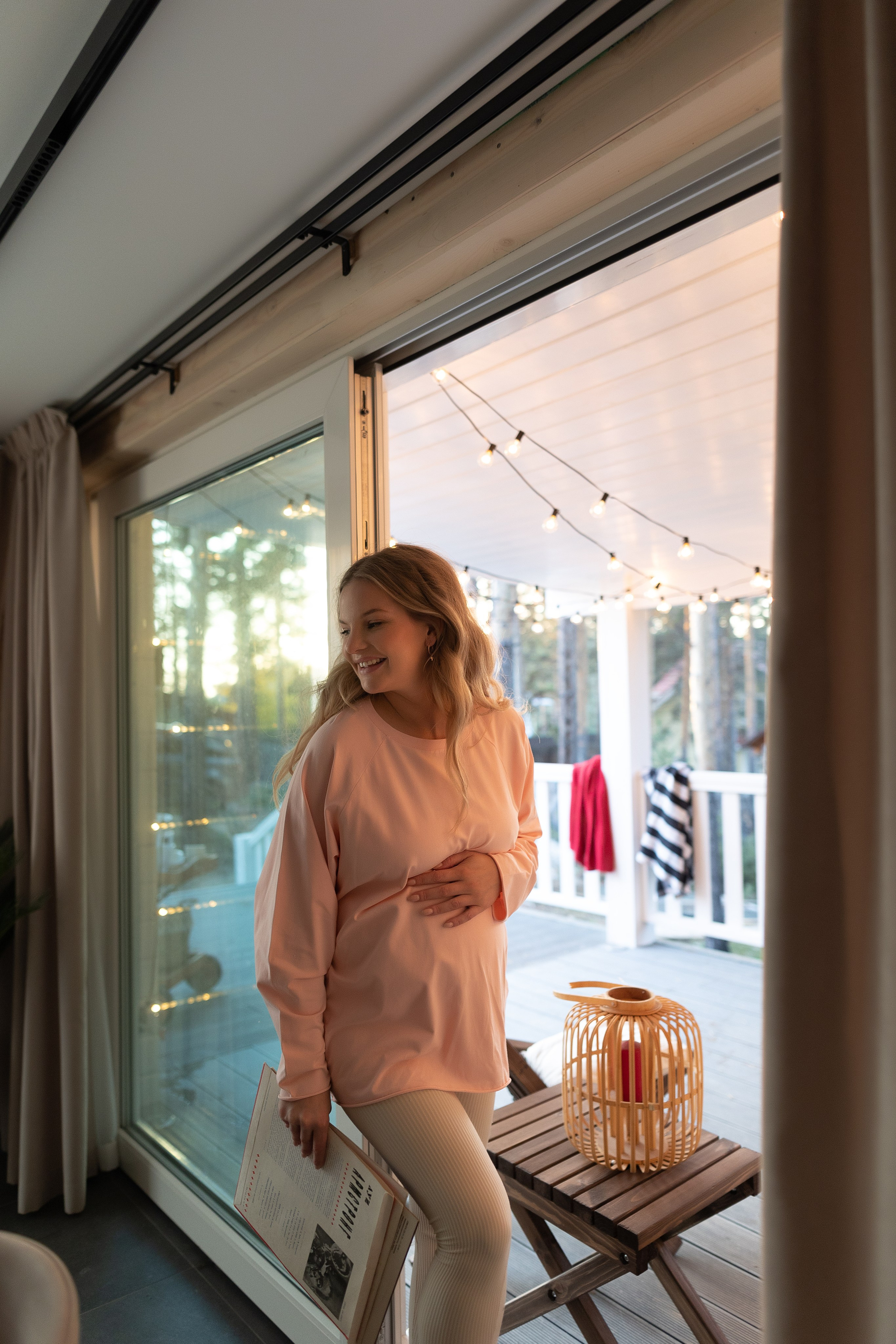 История Анны. Женский фотограф в Екатеринбурге Марина Логинова