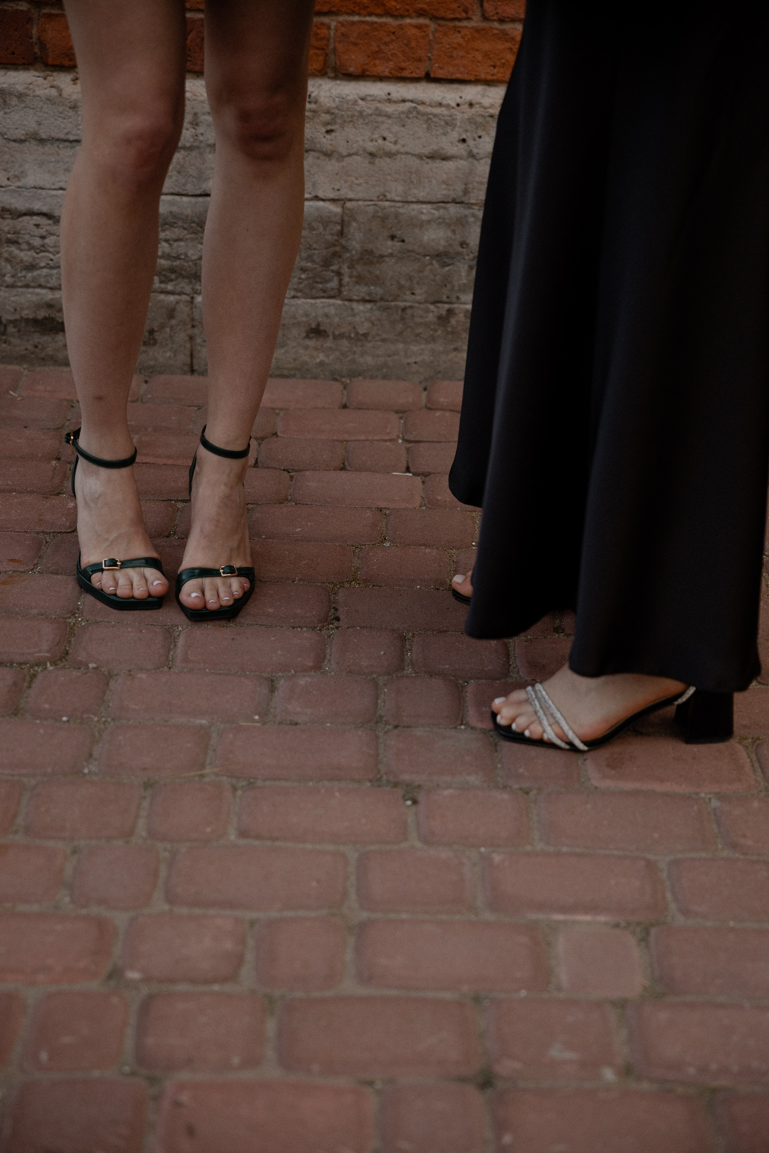 Let's dance. Свадебный фотограф Таня Караисаева