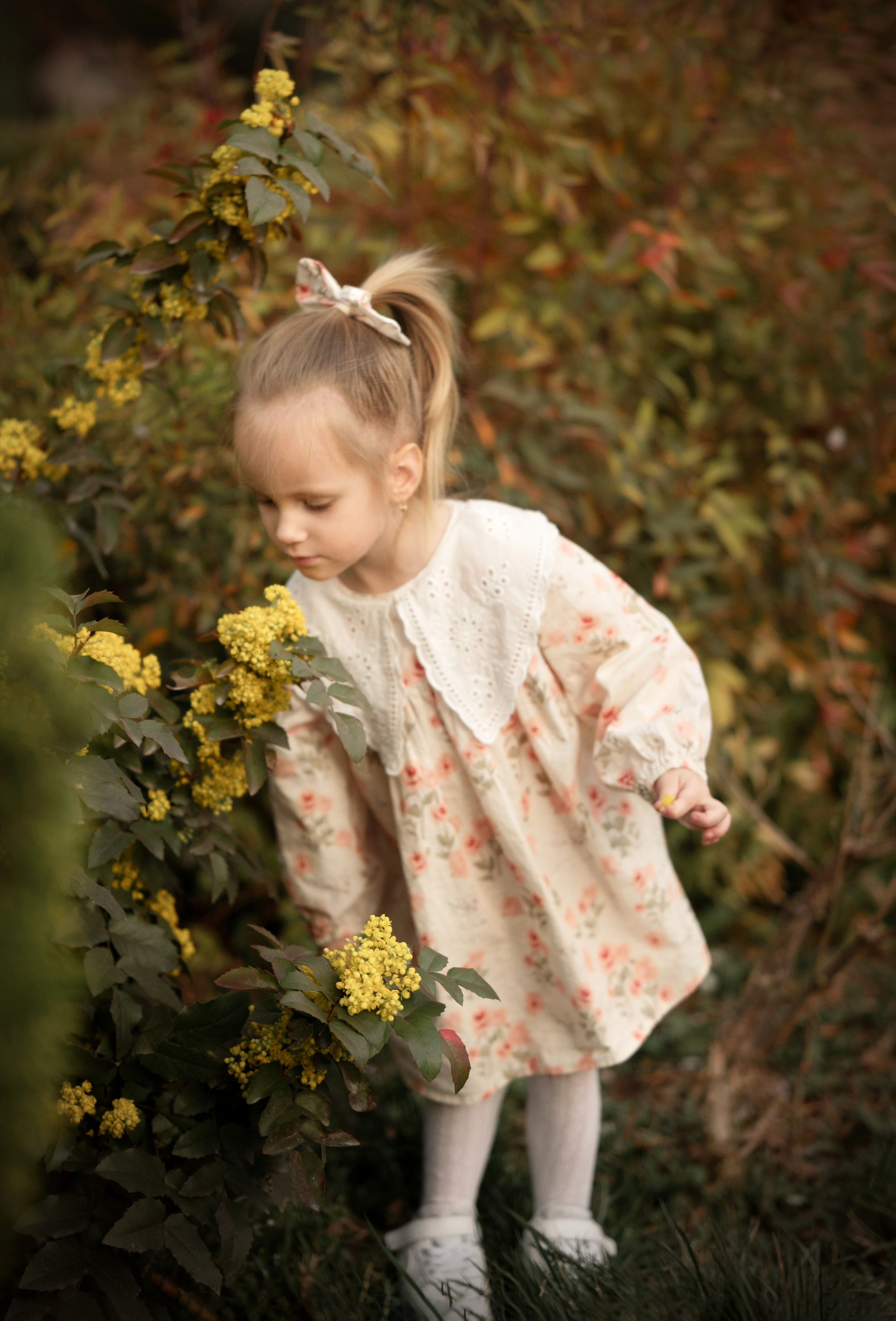 Весенняя прогулка. Детский и семейный фотограф