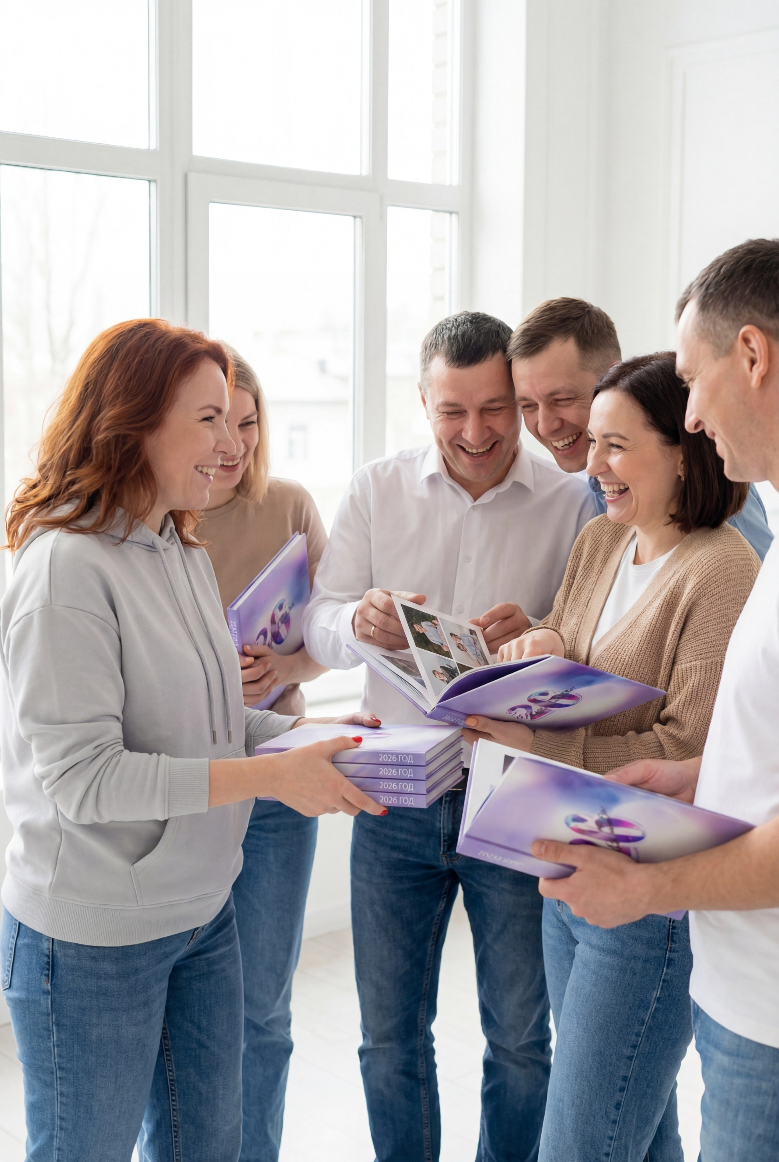 Бизнес портреты. Шаблоны и дизайны выпускных альбомов и фотокниг