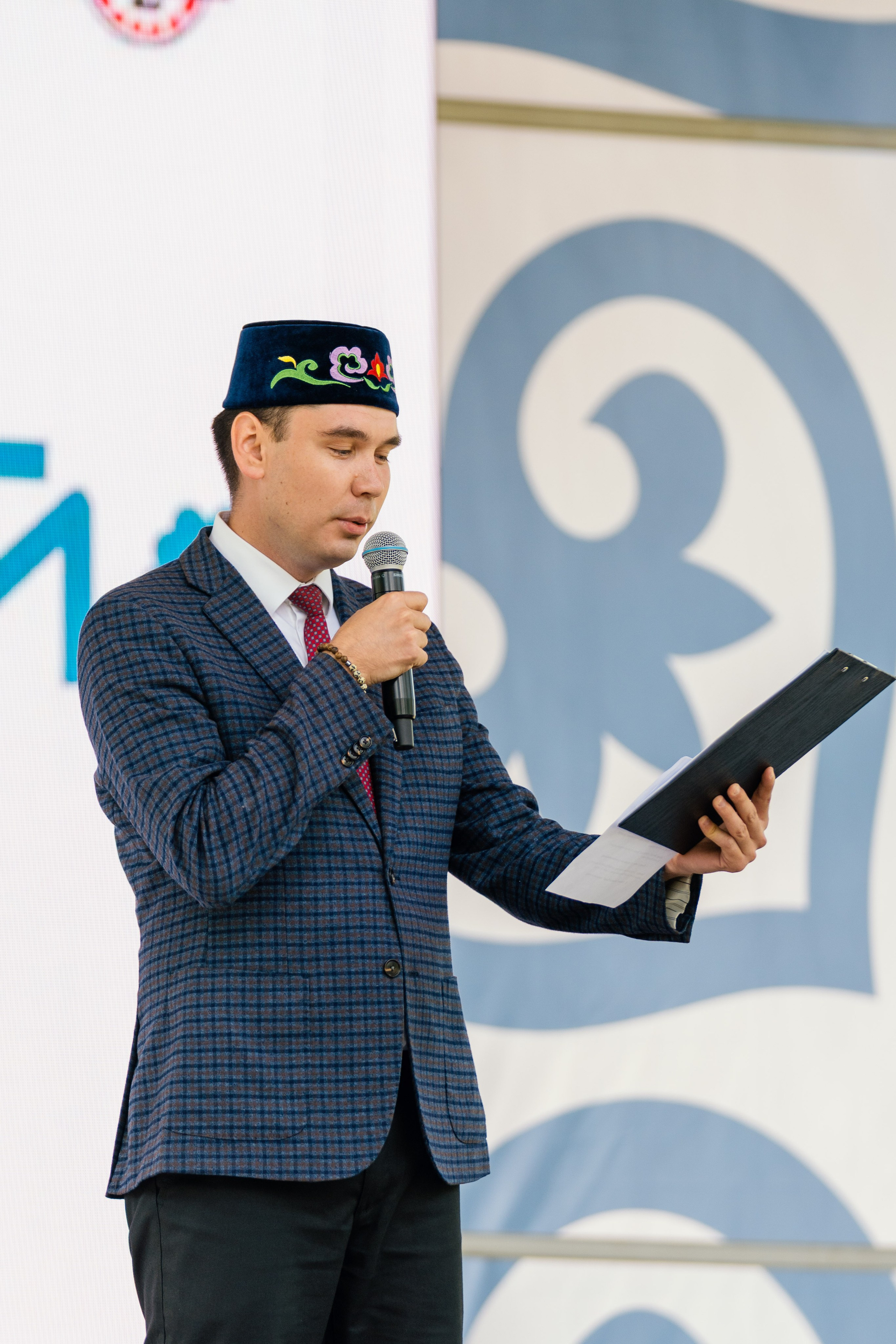 Сабантуй 2025. Портретный фотограф в Казани Радомир Заздравных