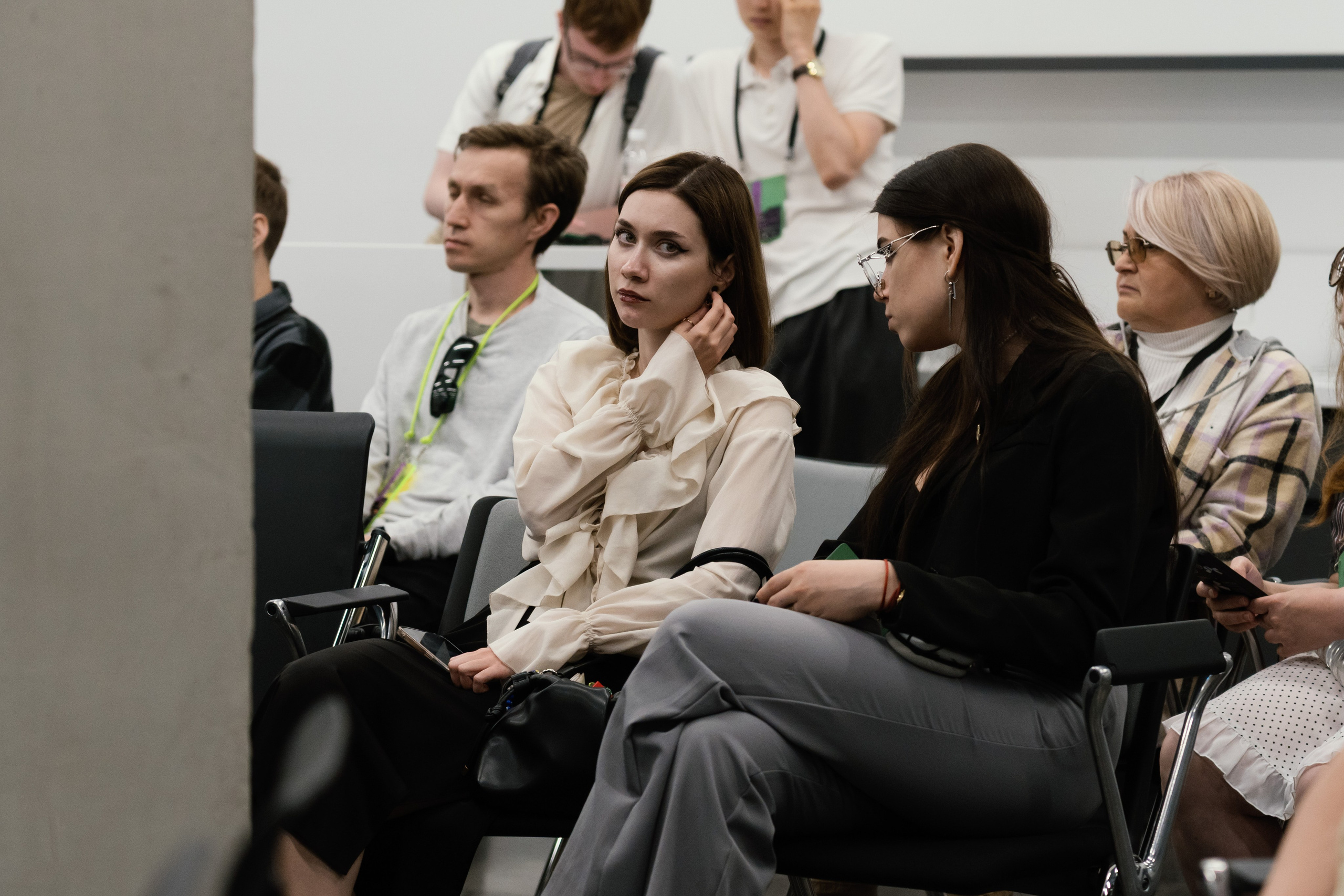 Татарсан 2025. Портретный фотограф в Казани Радомир Заздравных