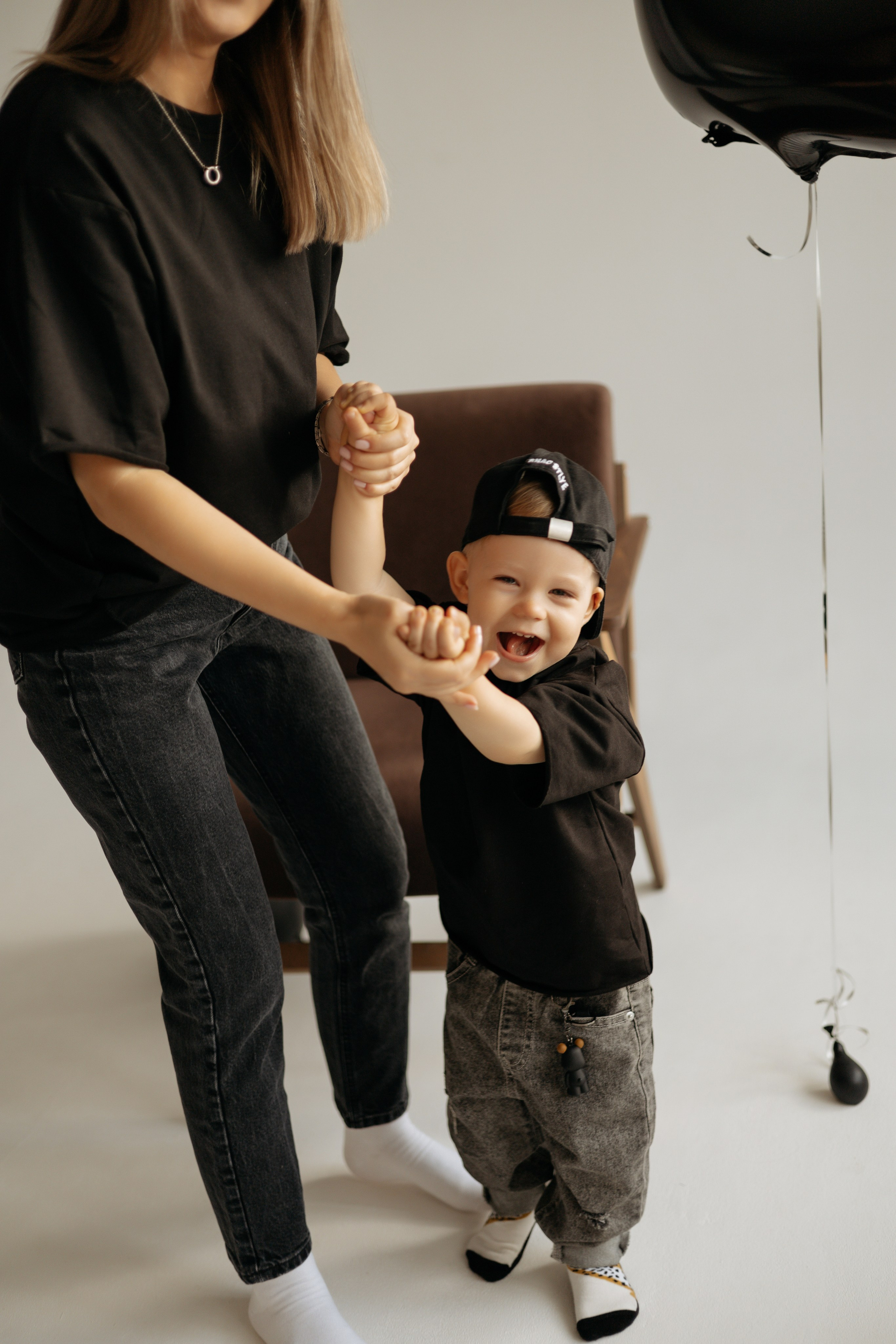 Луке 2 года. Самый теплый фотограф в Краснодаре Рябоконь Ксения