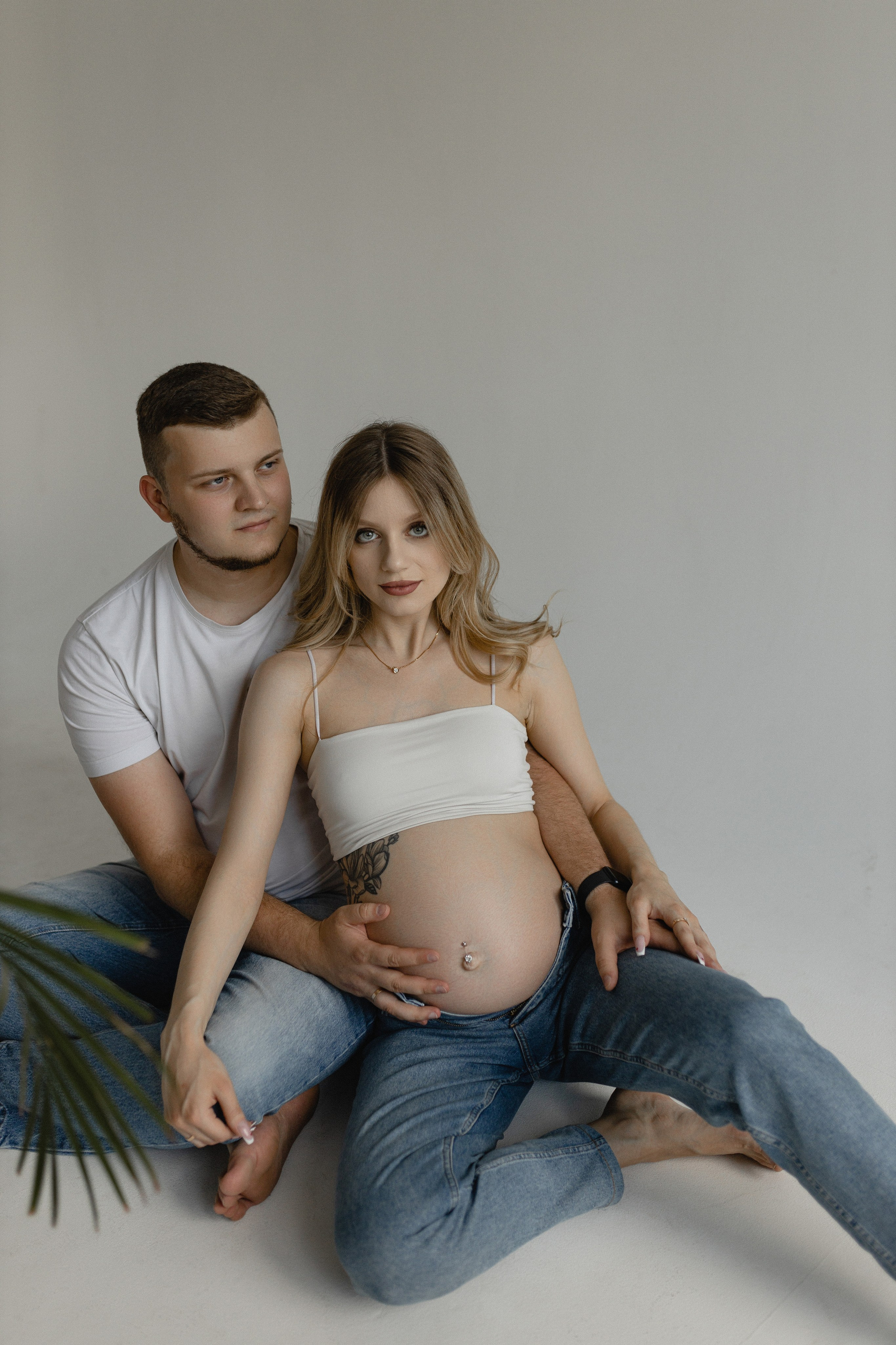 Дима & Настя. Оксана Вахидова Фотограф Кумертау, Уфа, Мелеуз, Салават