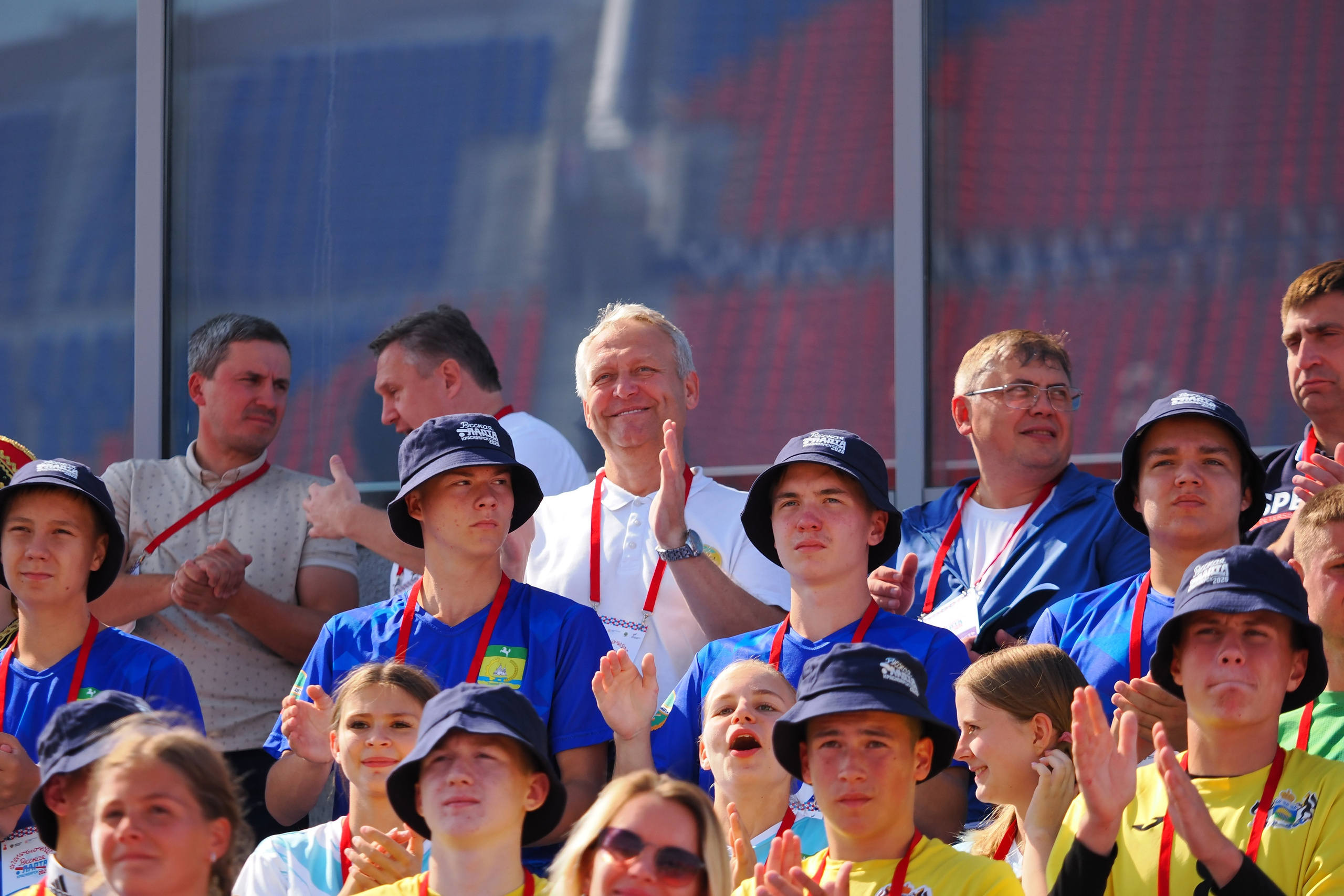Всероссийские соревнования по русской лапте. Репортажный фотограф Алексей Козьмин