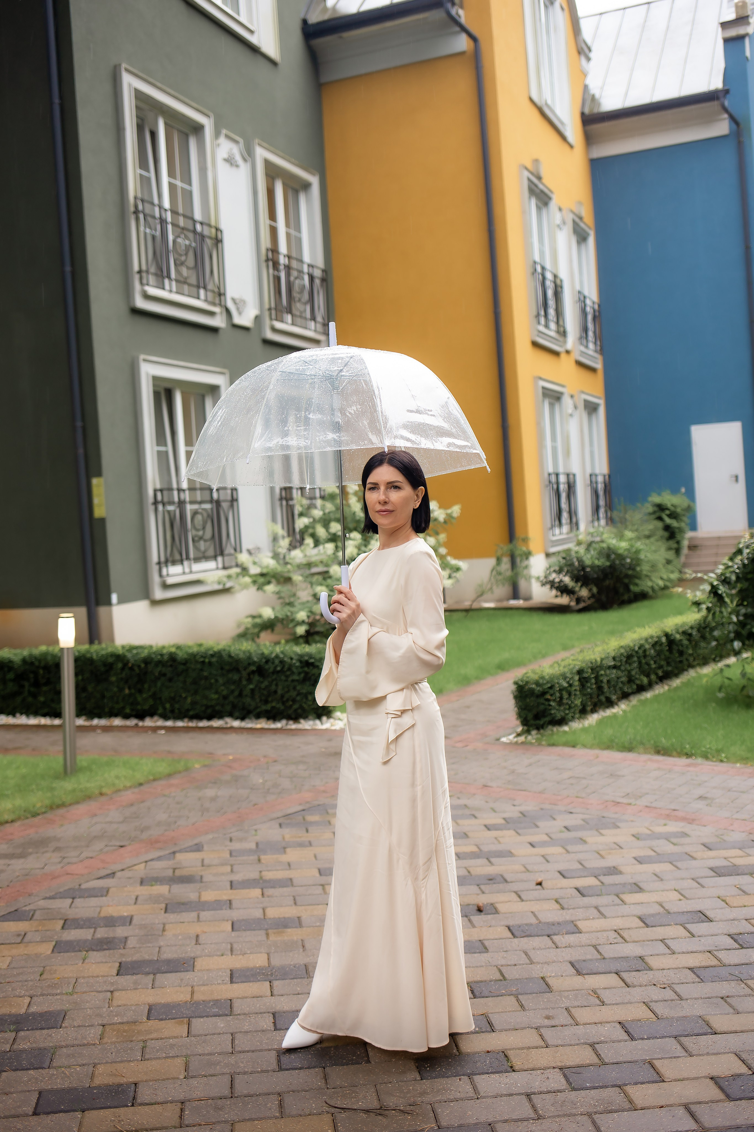 Лена и Руслан. Светлогорск. Фотограф в Калининграде Решетникова Алина