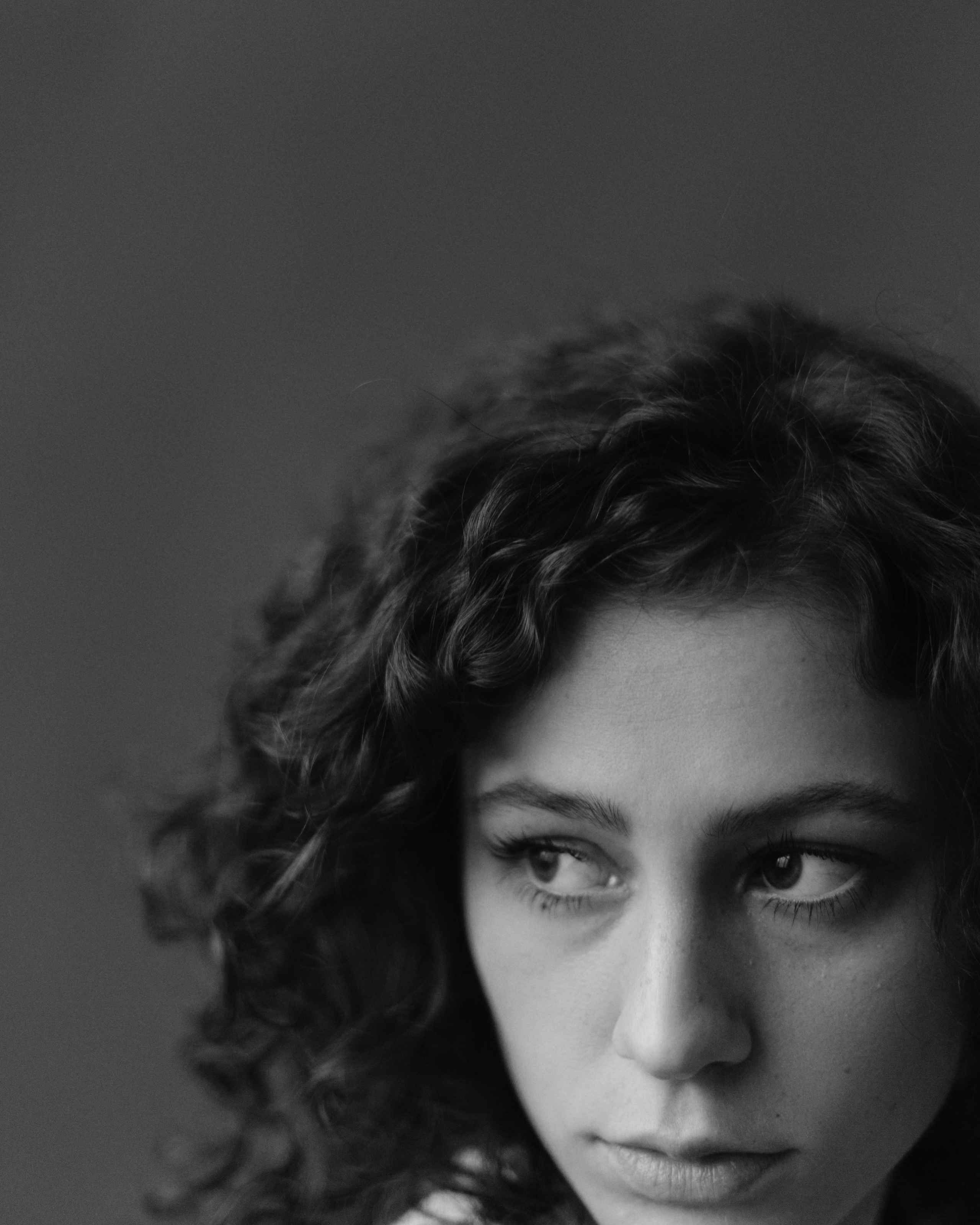 Карина. Фотограф в Москве — Евгения Прокопенко