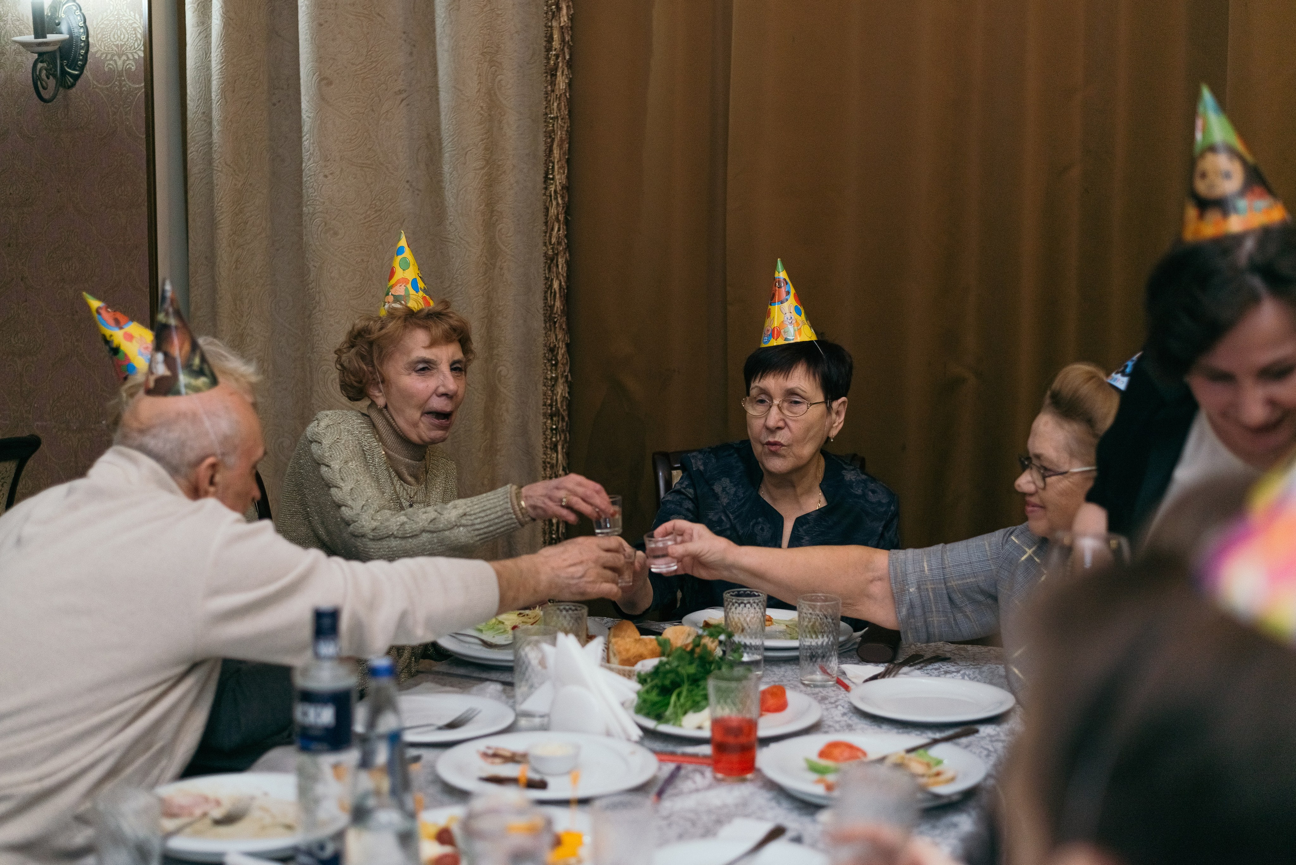 Юбилеи. Творческий фотограф Сургут/Москва (портреты, свадьбы, lovestory…)