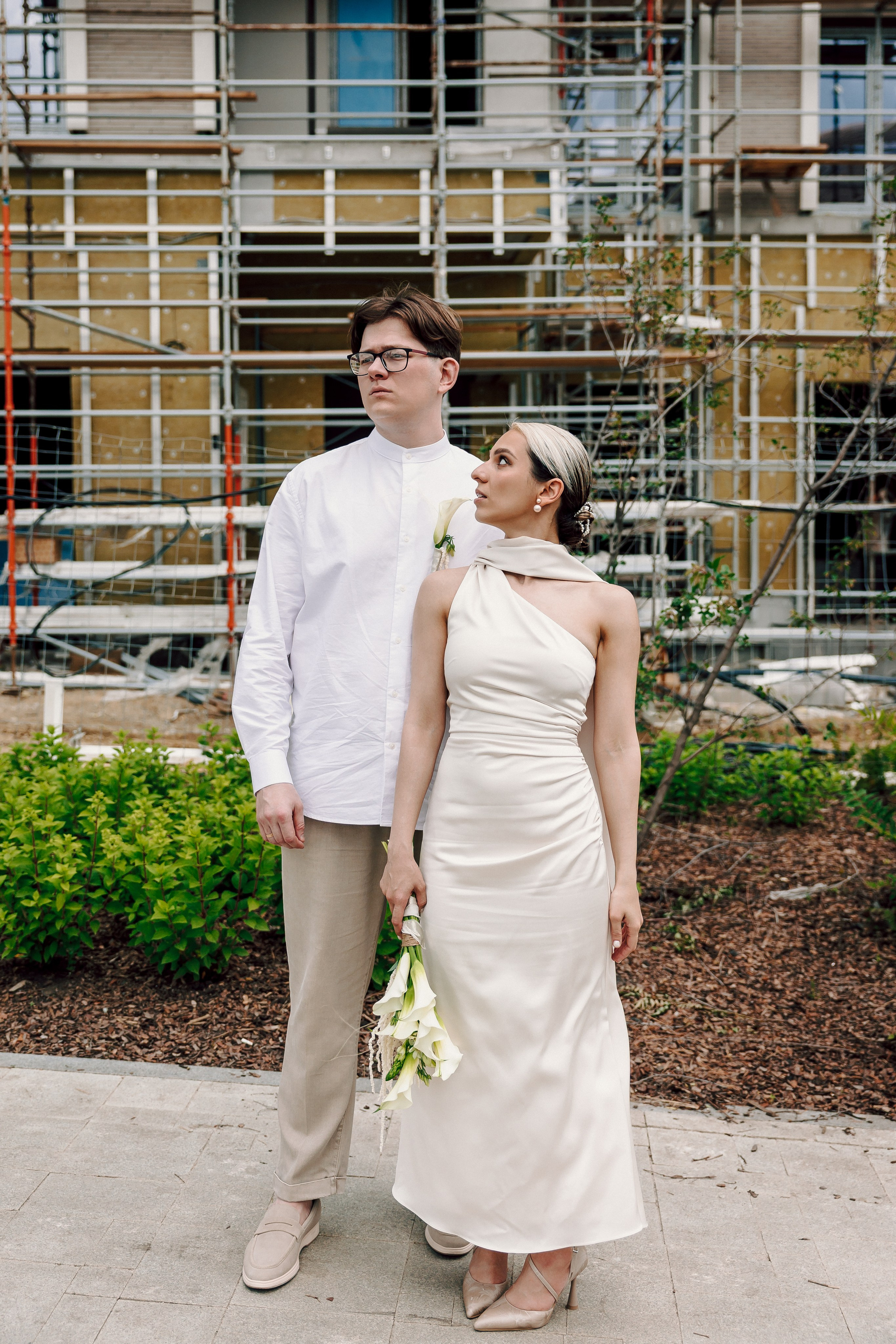 Антон и Кристина. Лёшка Варзегов — фотограф